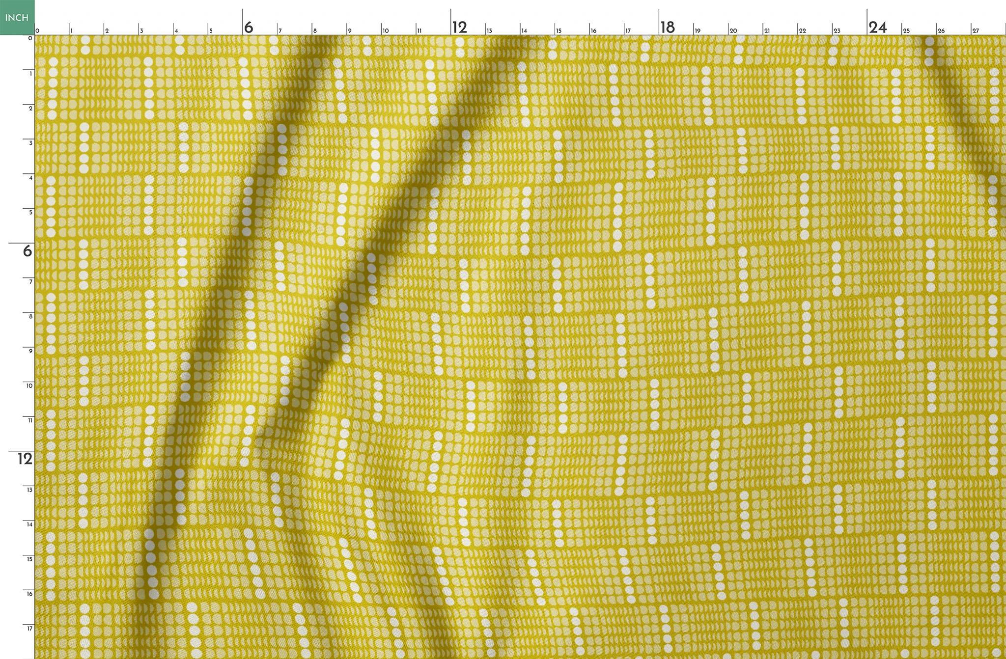 springs fatquarter mockup