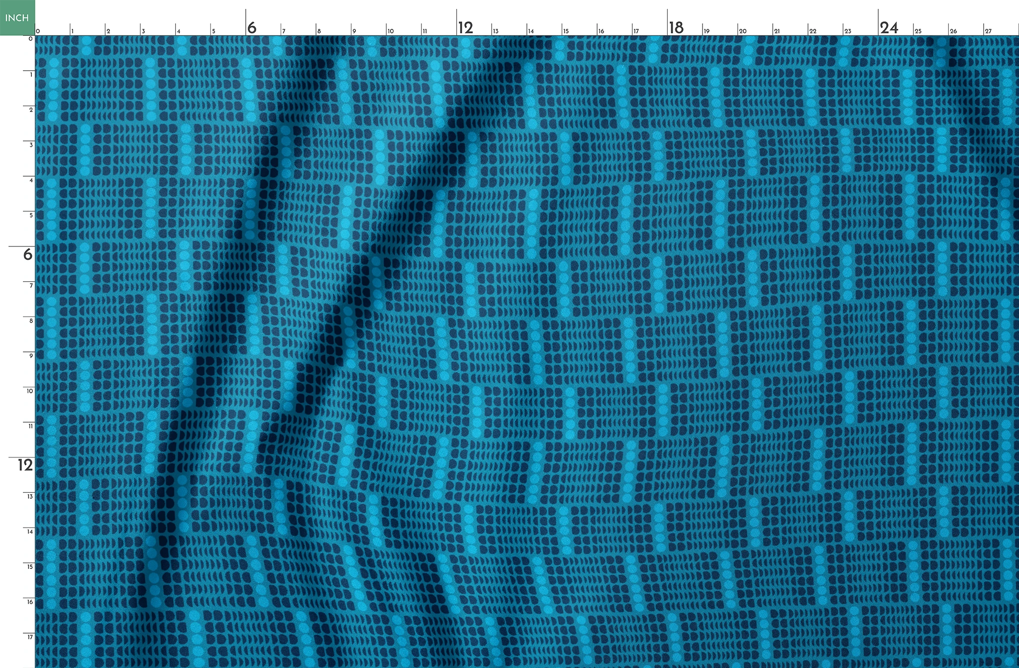 springs fatquarter mockup