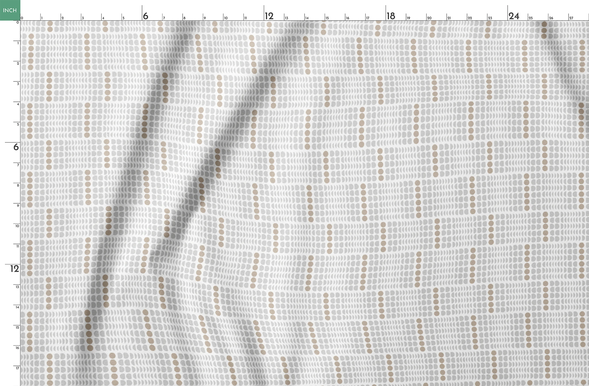 springs fatquarter mockup
