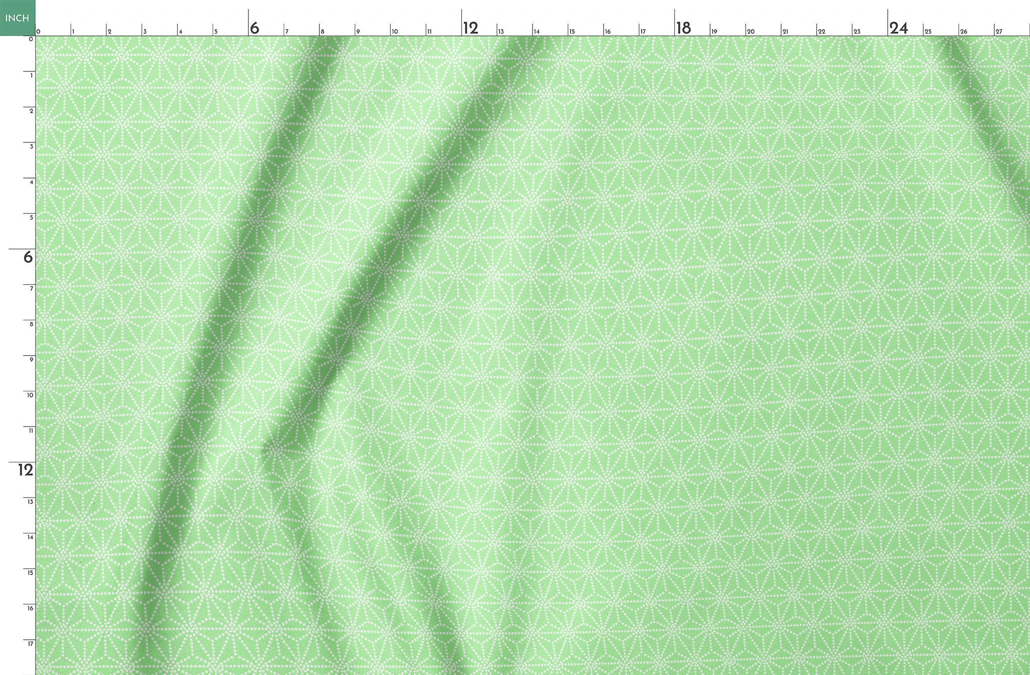 springs fatquarter mockup