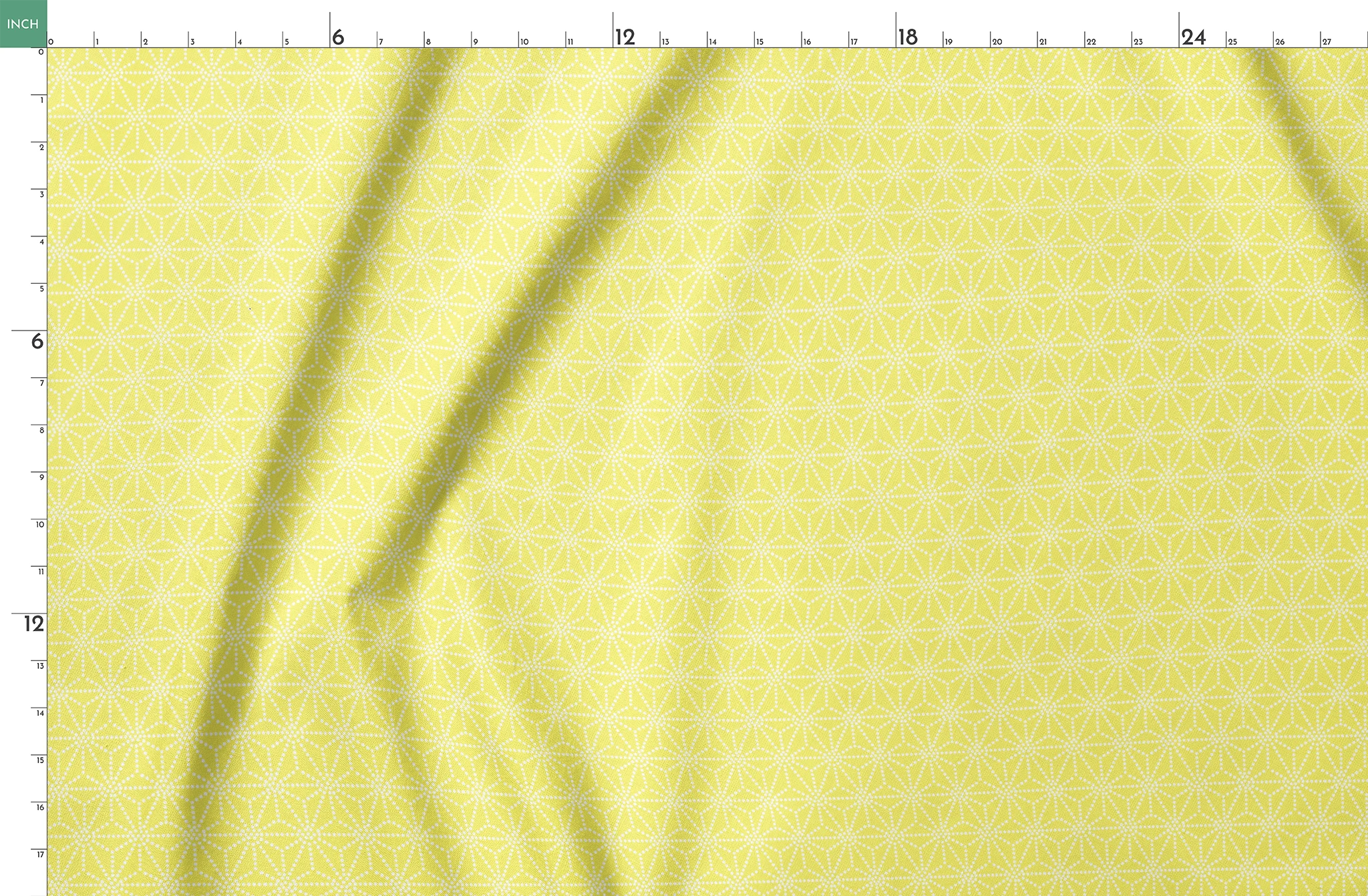 springs fatquarter mockup