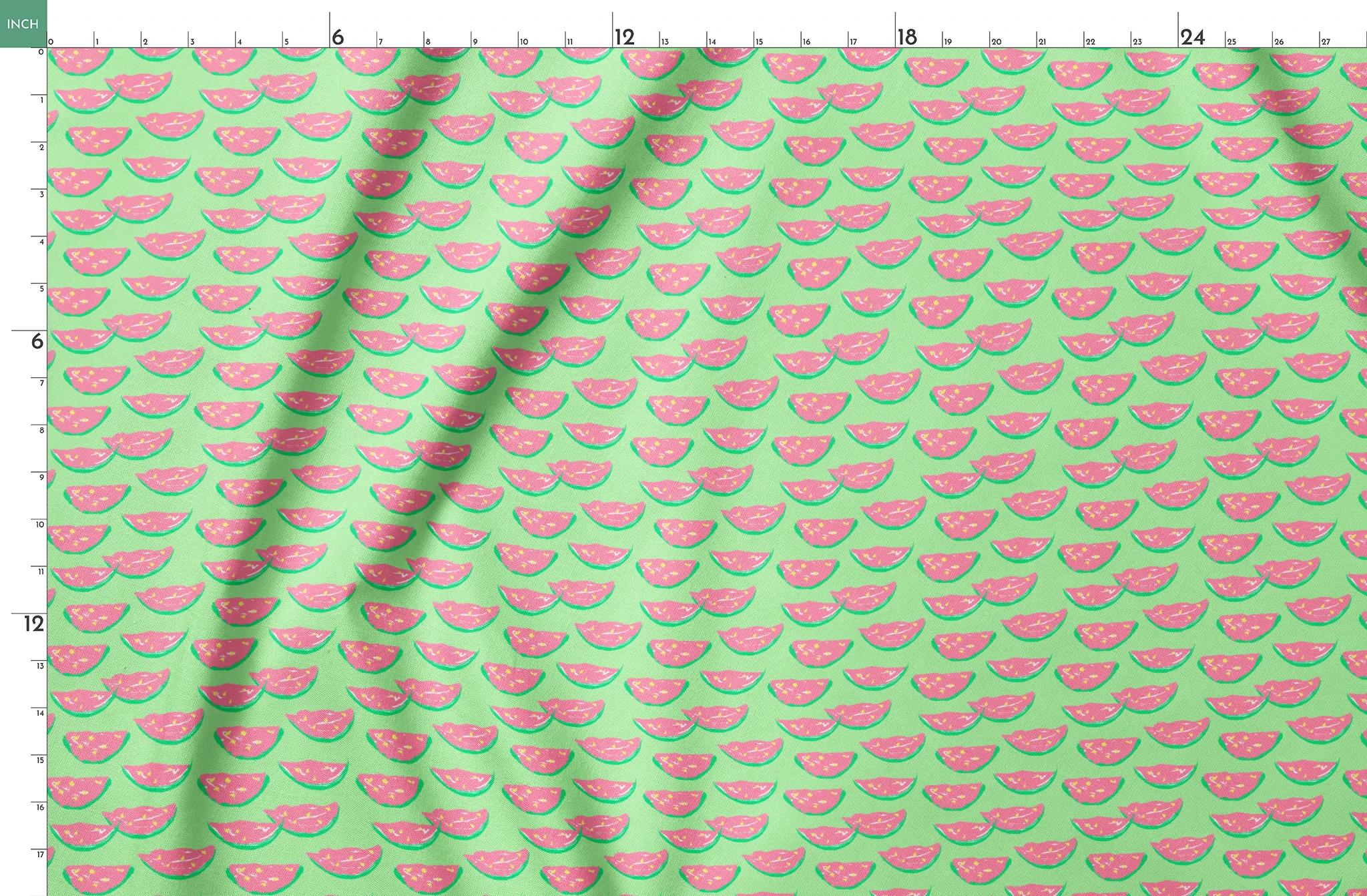 springs fatquarter mockup