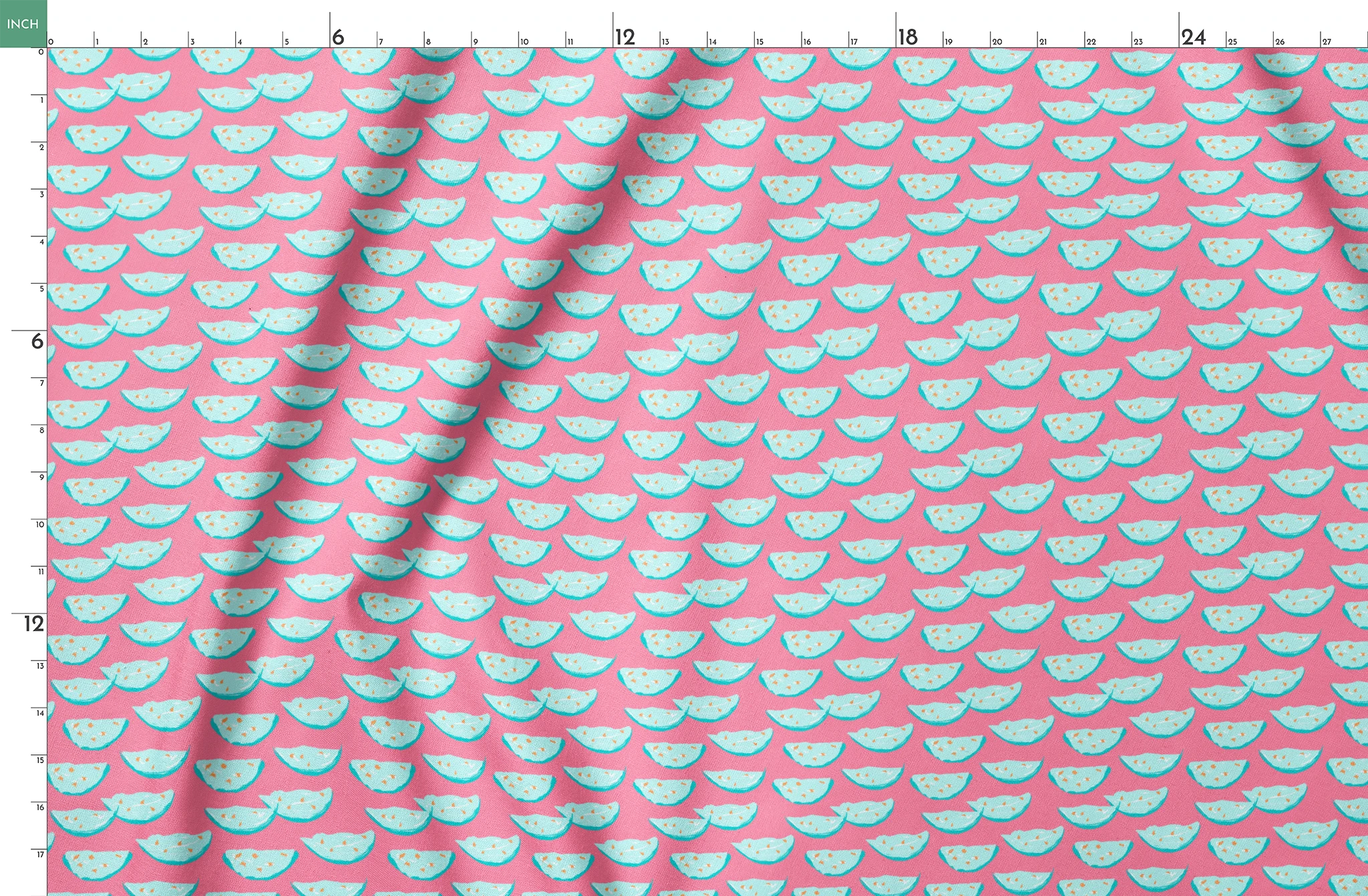 springs fatquarter mockup