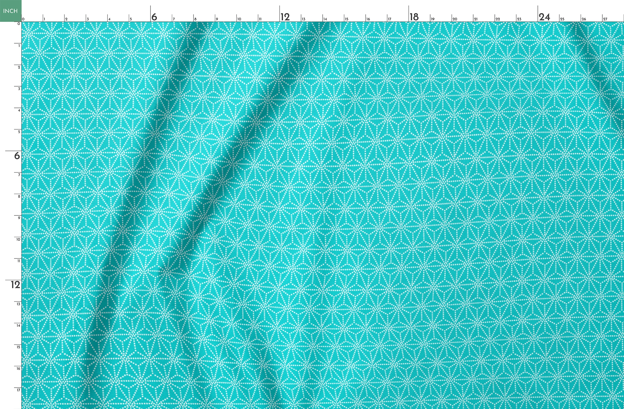 springs fatquarter mockup