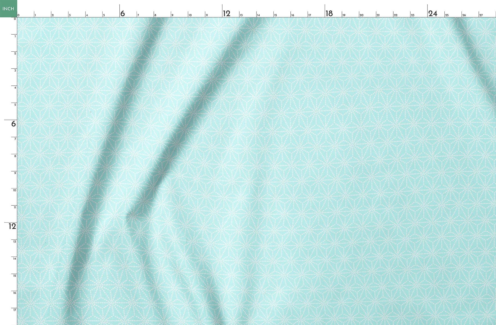 springs fatquarter mockup