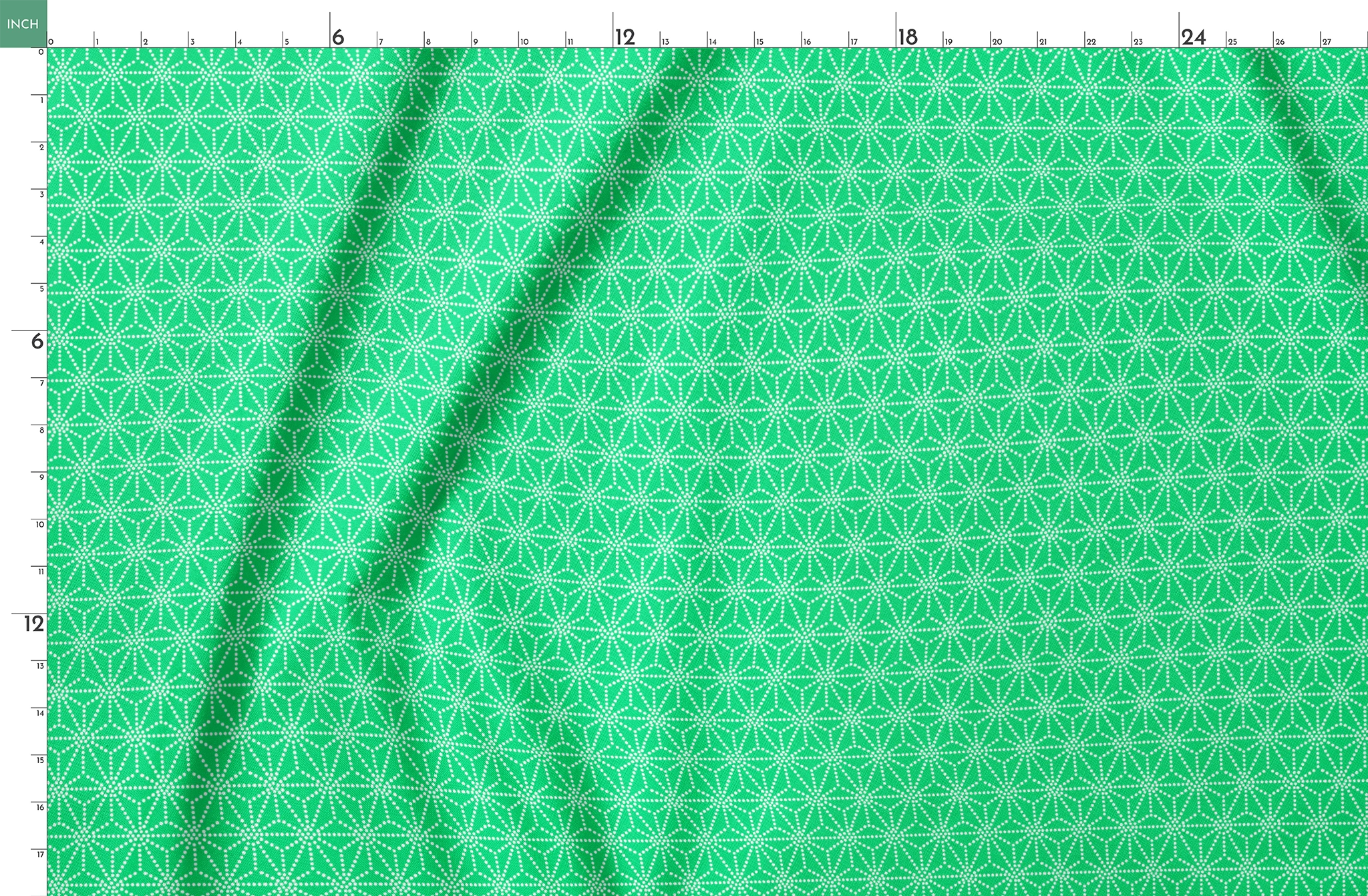springs fatquarter mockup
