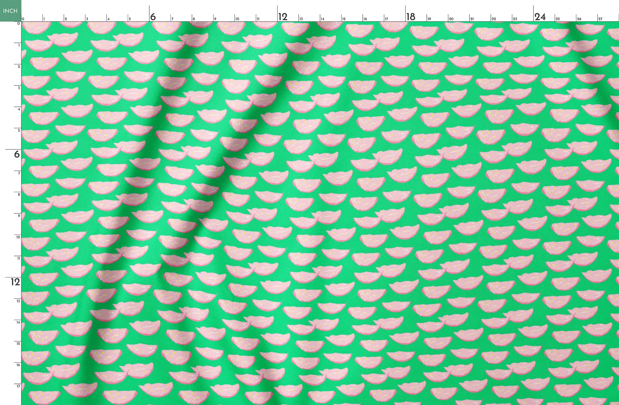 springs fatquarter mockup