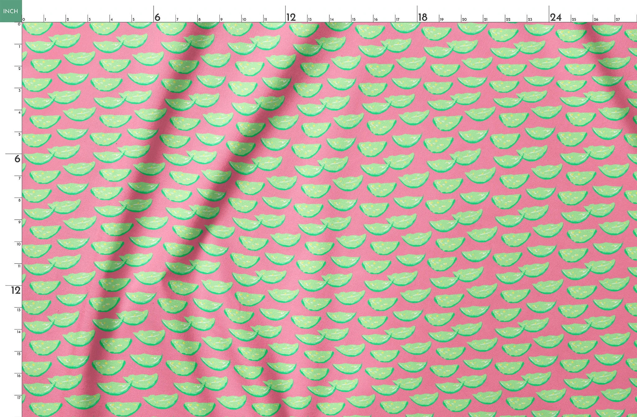 springs fatquarter mockup