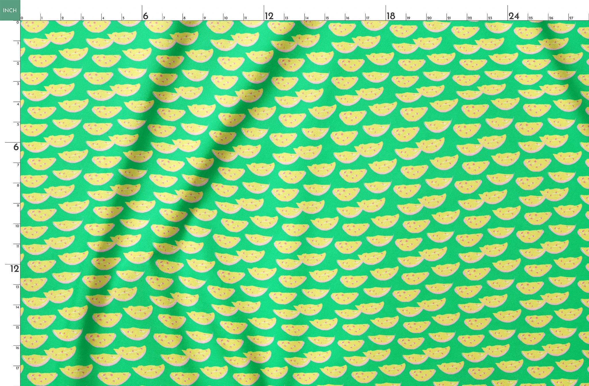 springs fatquarter mockup