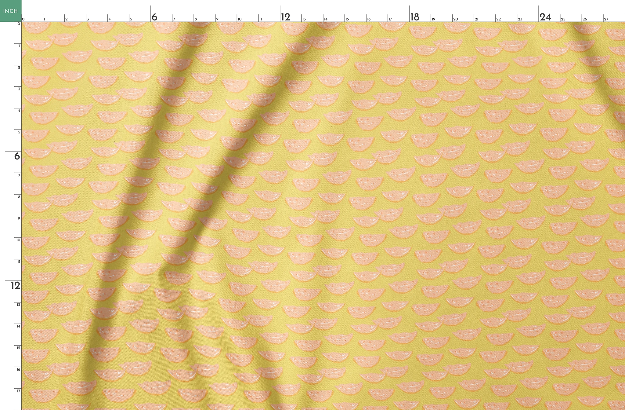 springs fatquarter mockup