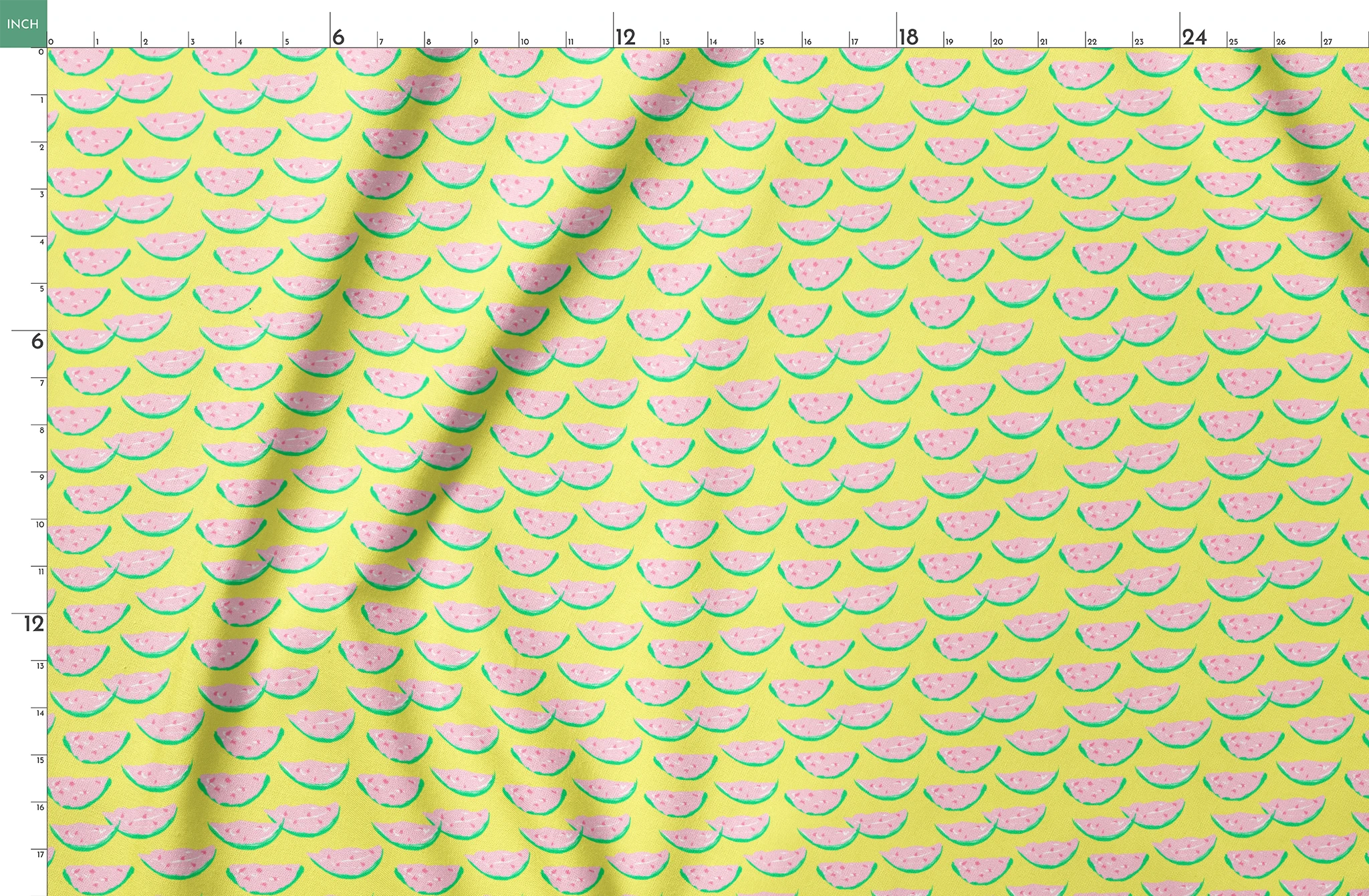 springs fatquarter mockup