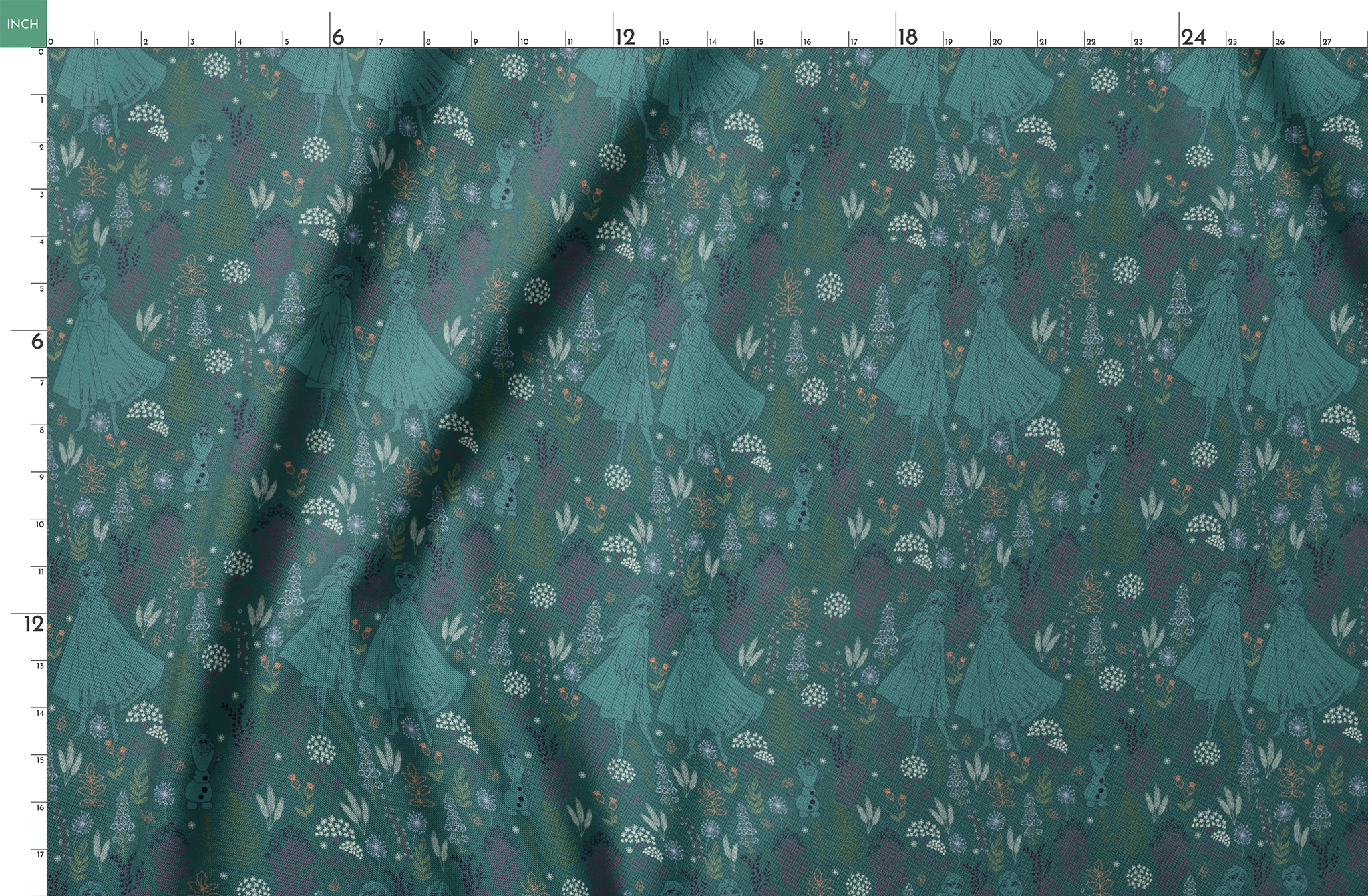springs fatquarter mockup