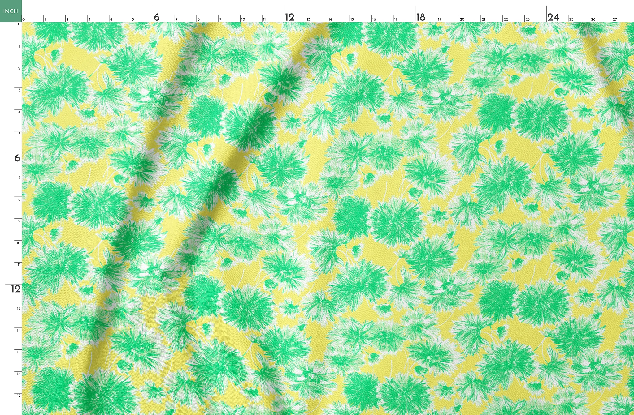 springs fatquarter mockup