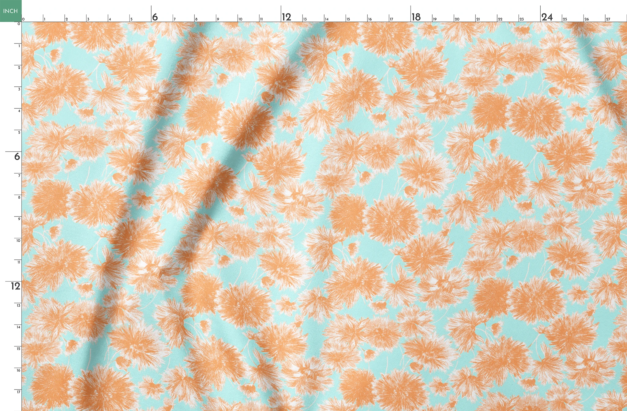 springs fatquarter mockup