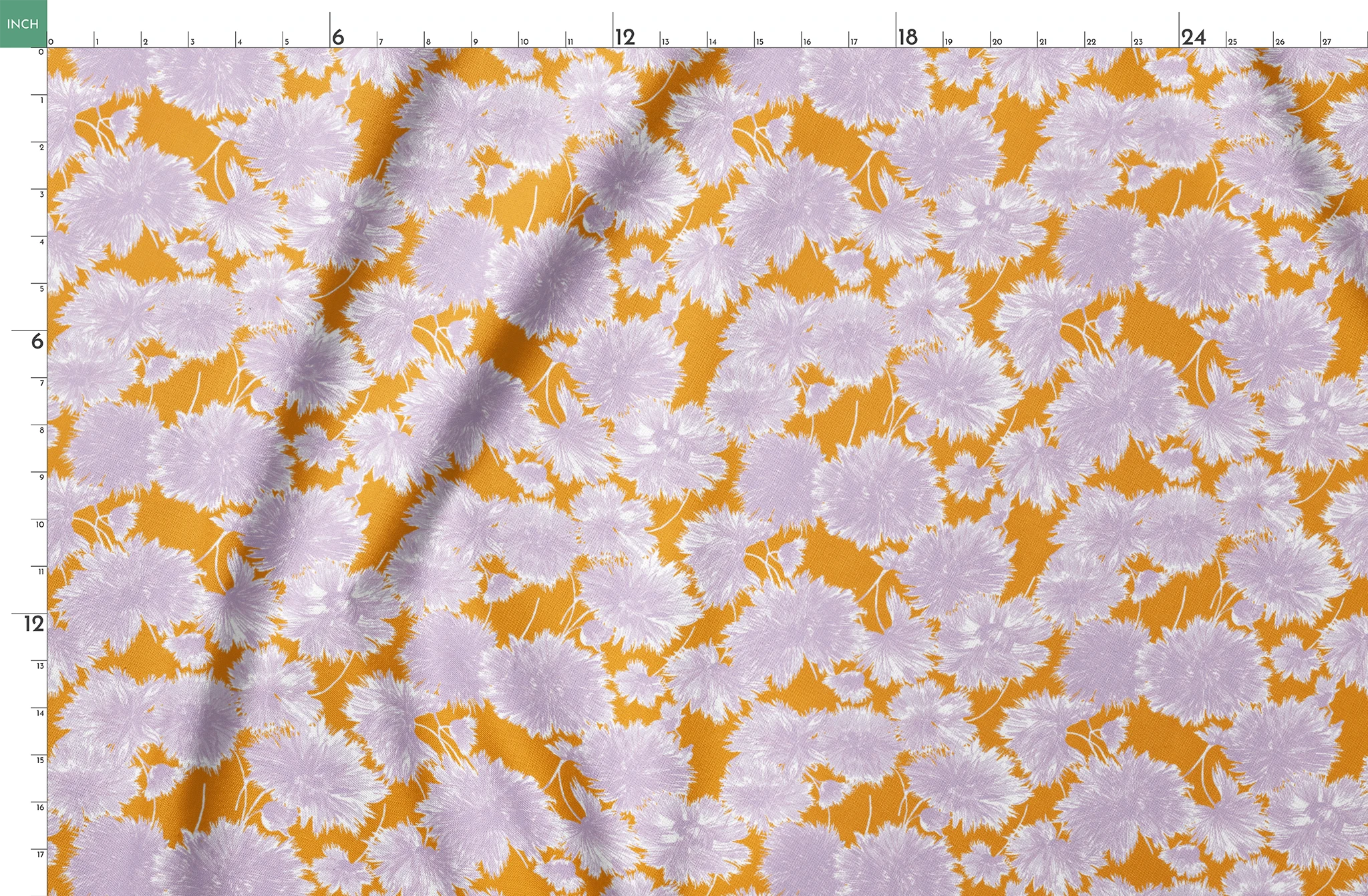 springs fatquarter mockup