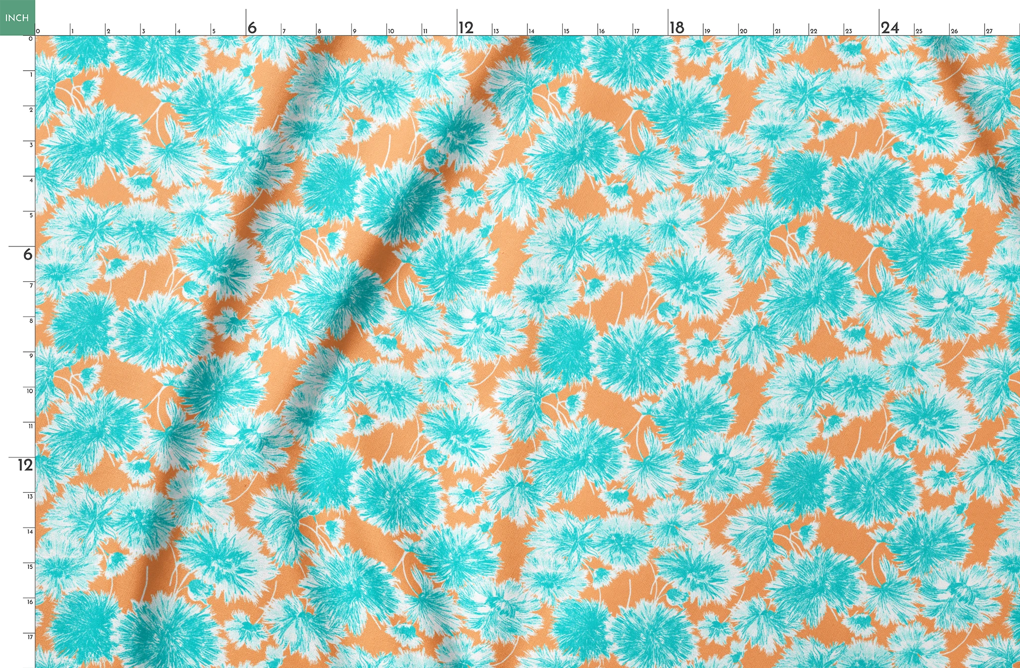 springs fatquarter mockup