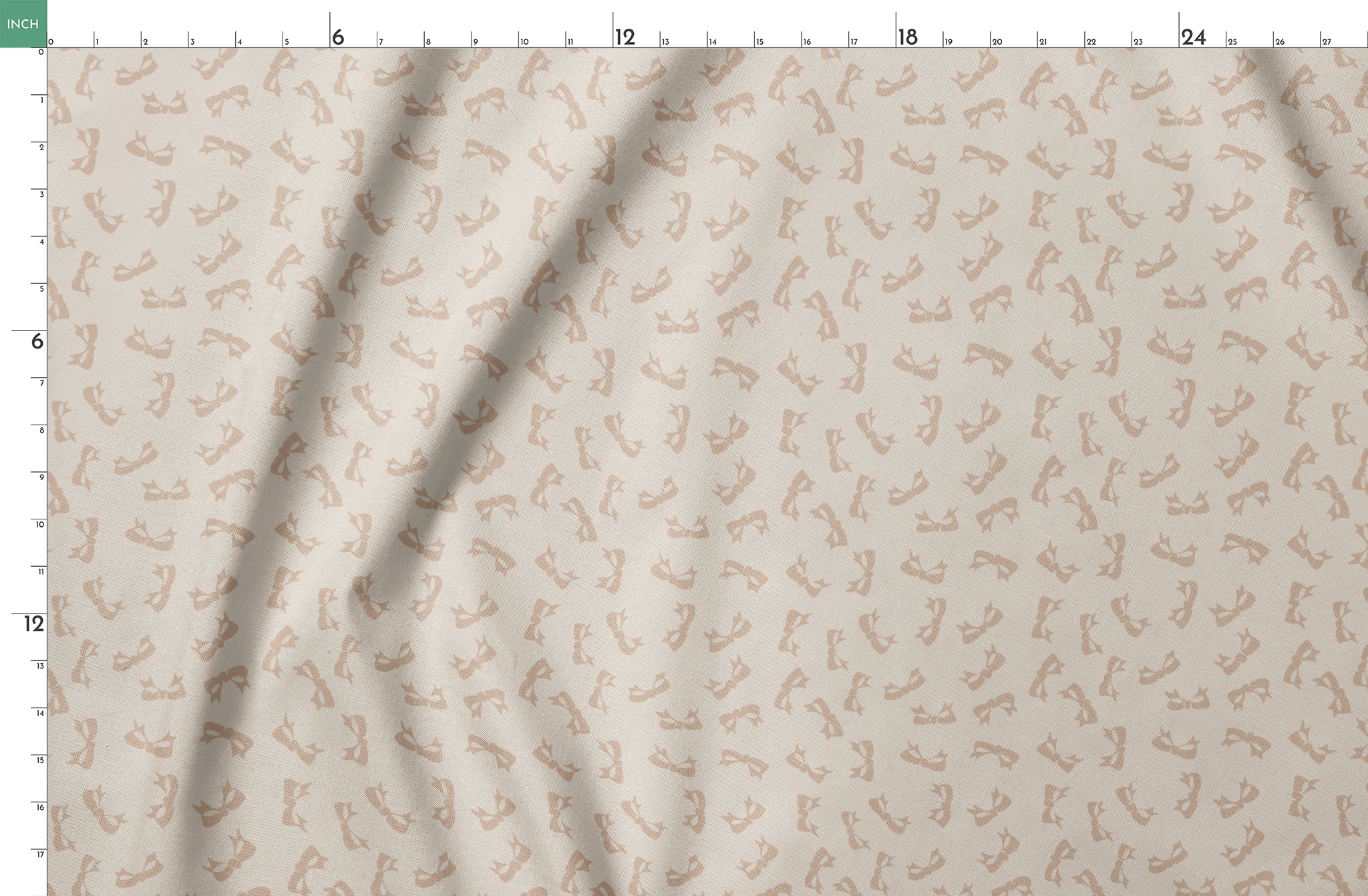 springs fatquarter mockup