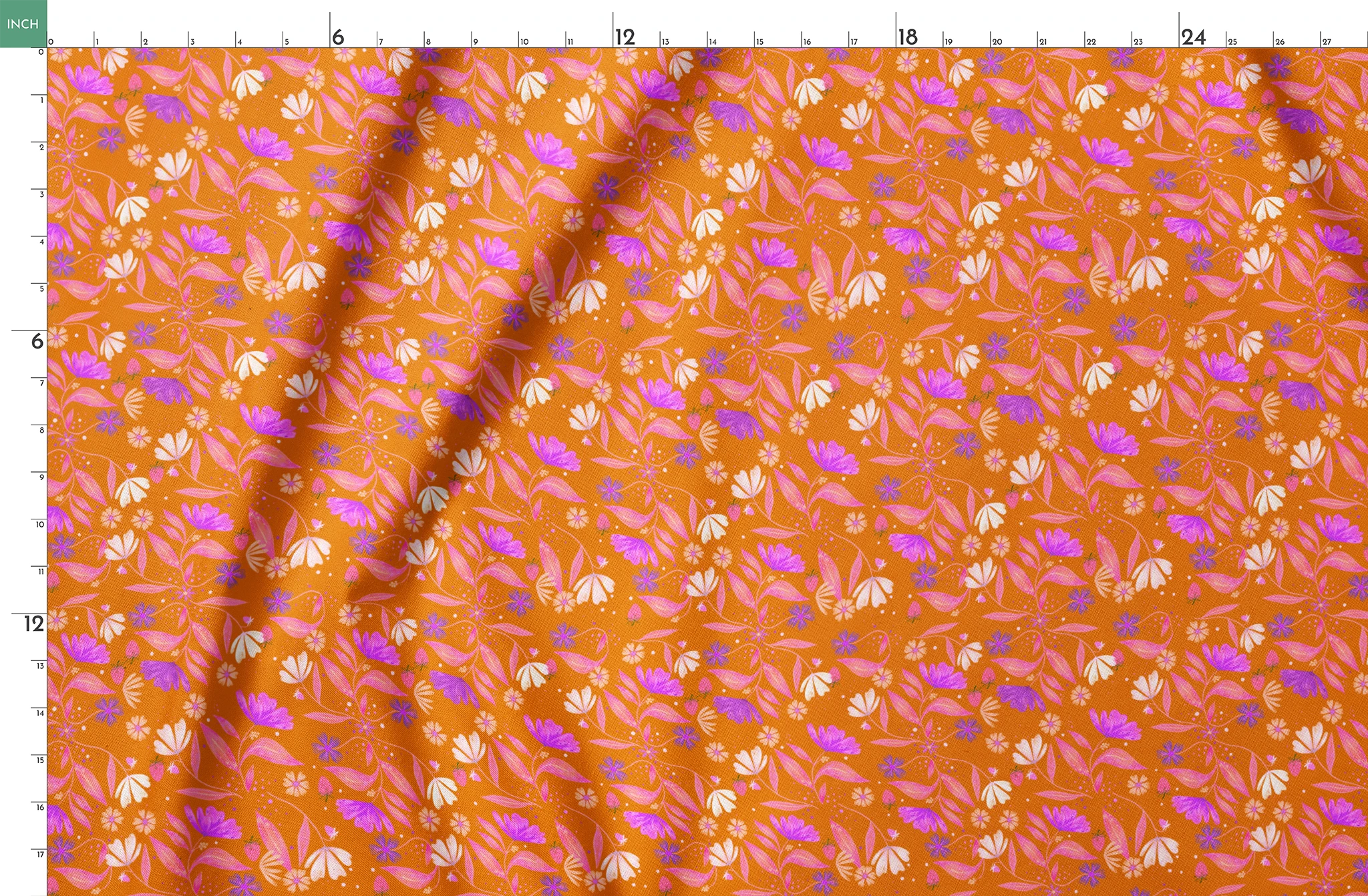 springs fatquarter mockup