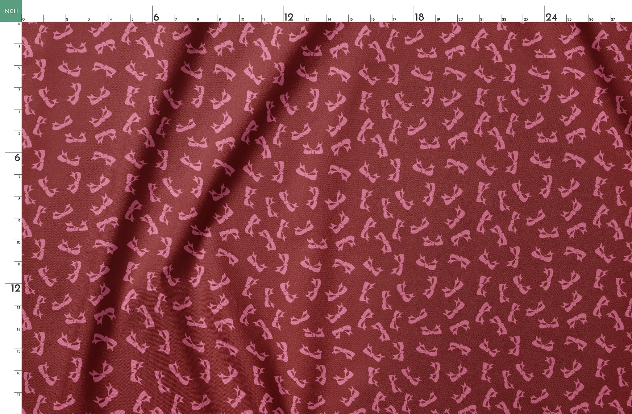 springs fatquarter mockup