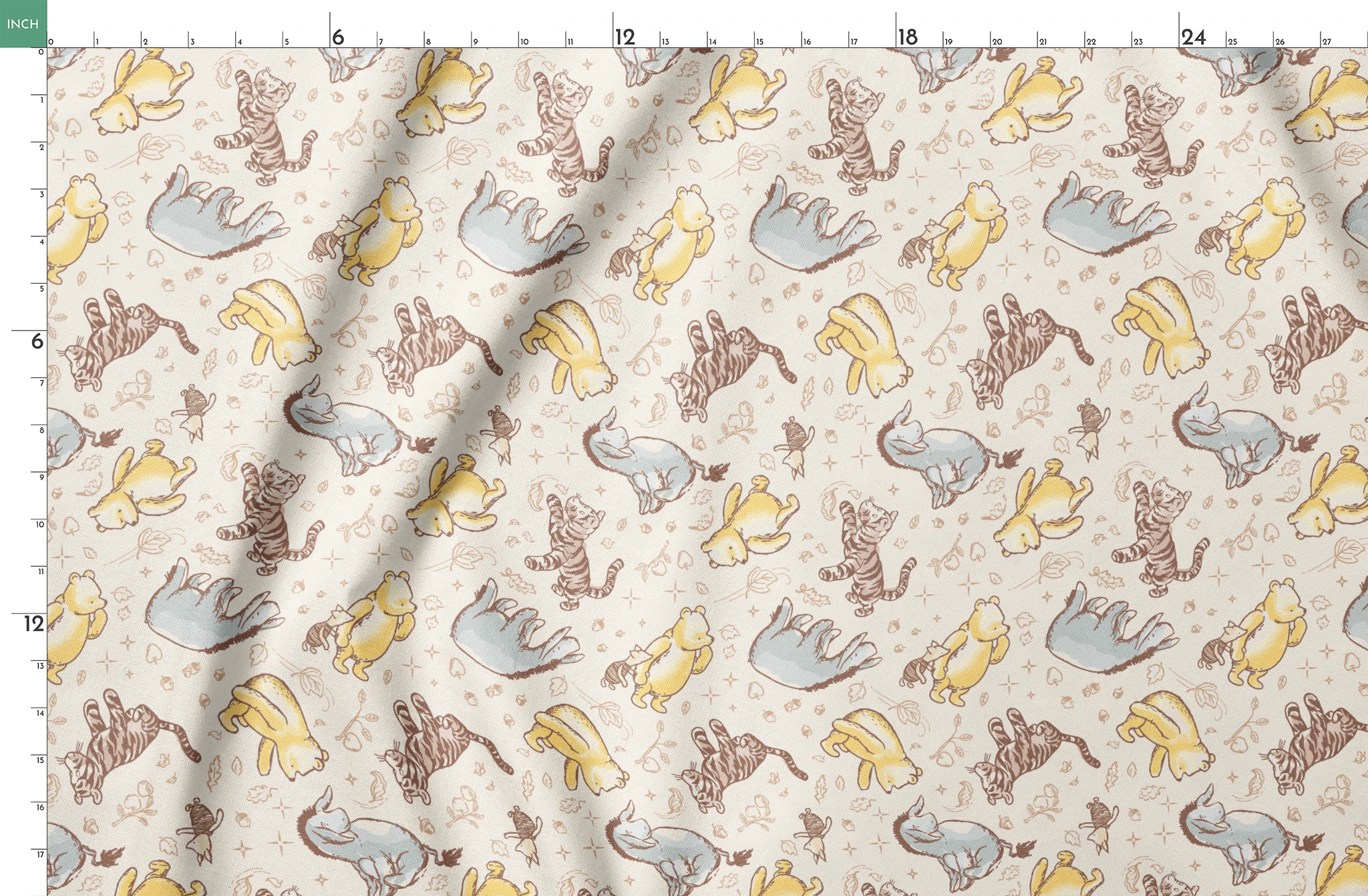 springs fatquarter mockup