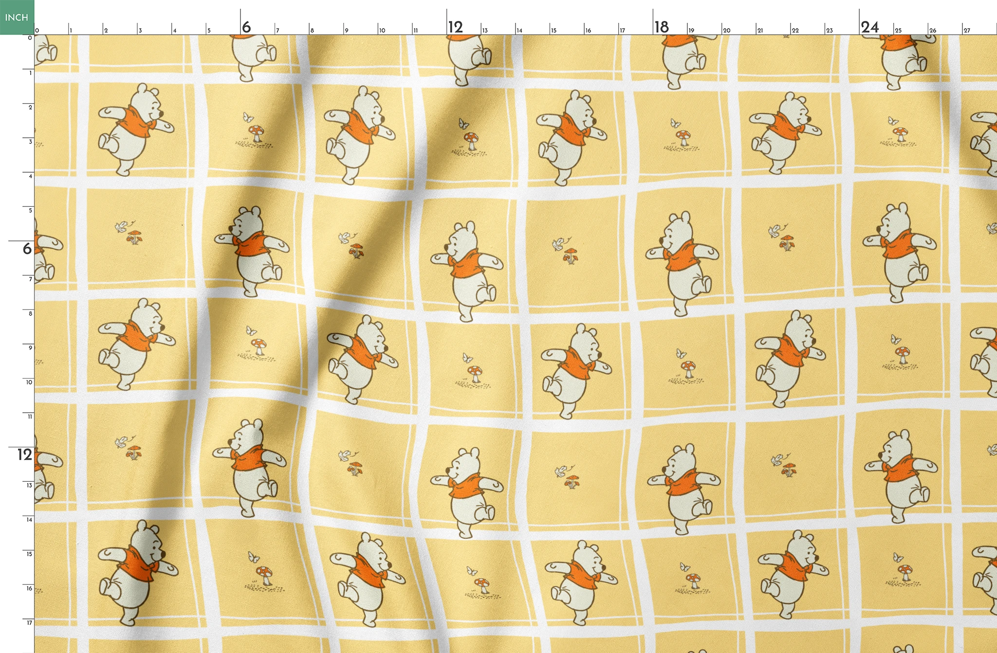 springs fatquarter mockup
