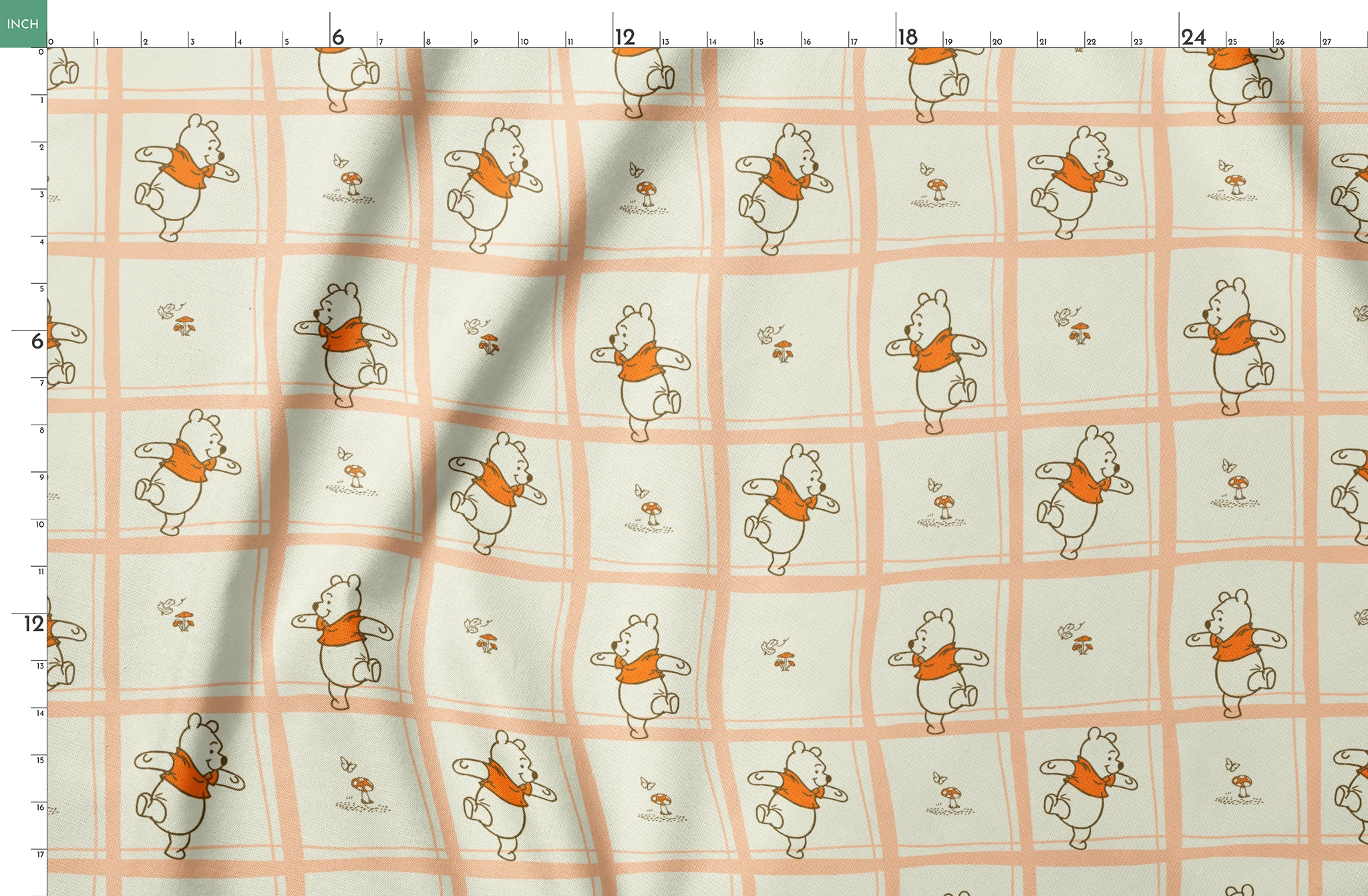springs fatquarter mockup