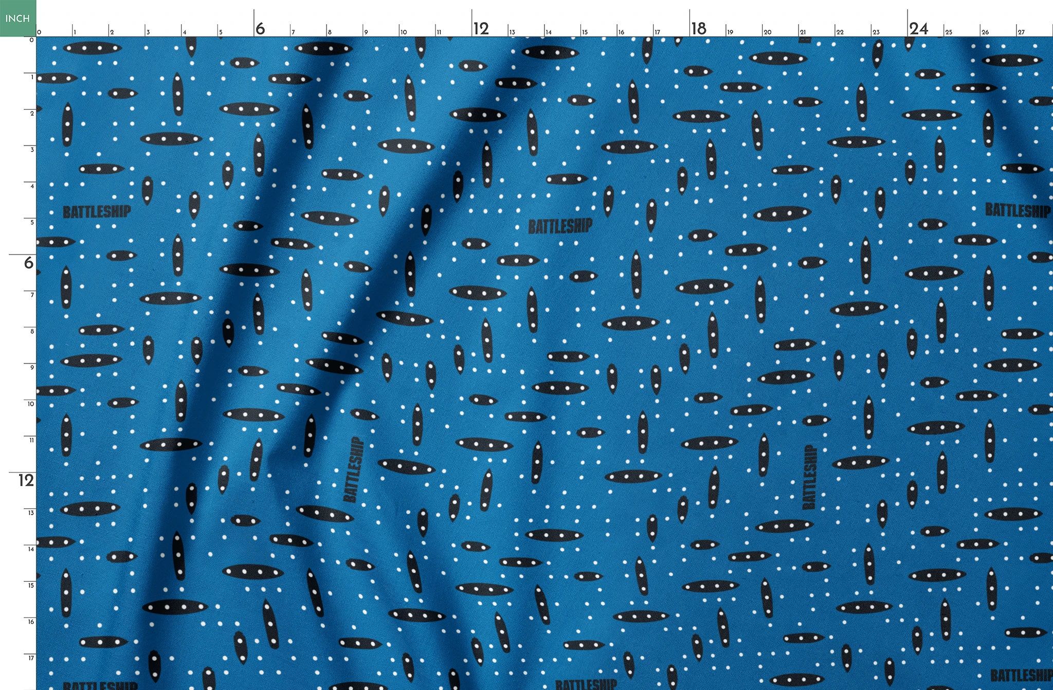 springs fatquarter mockup
