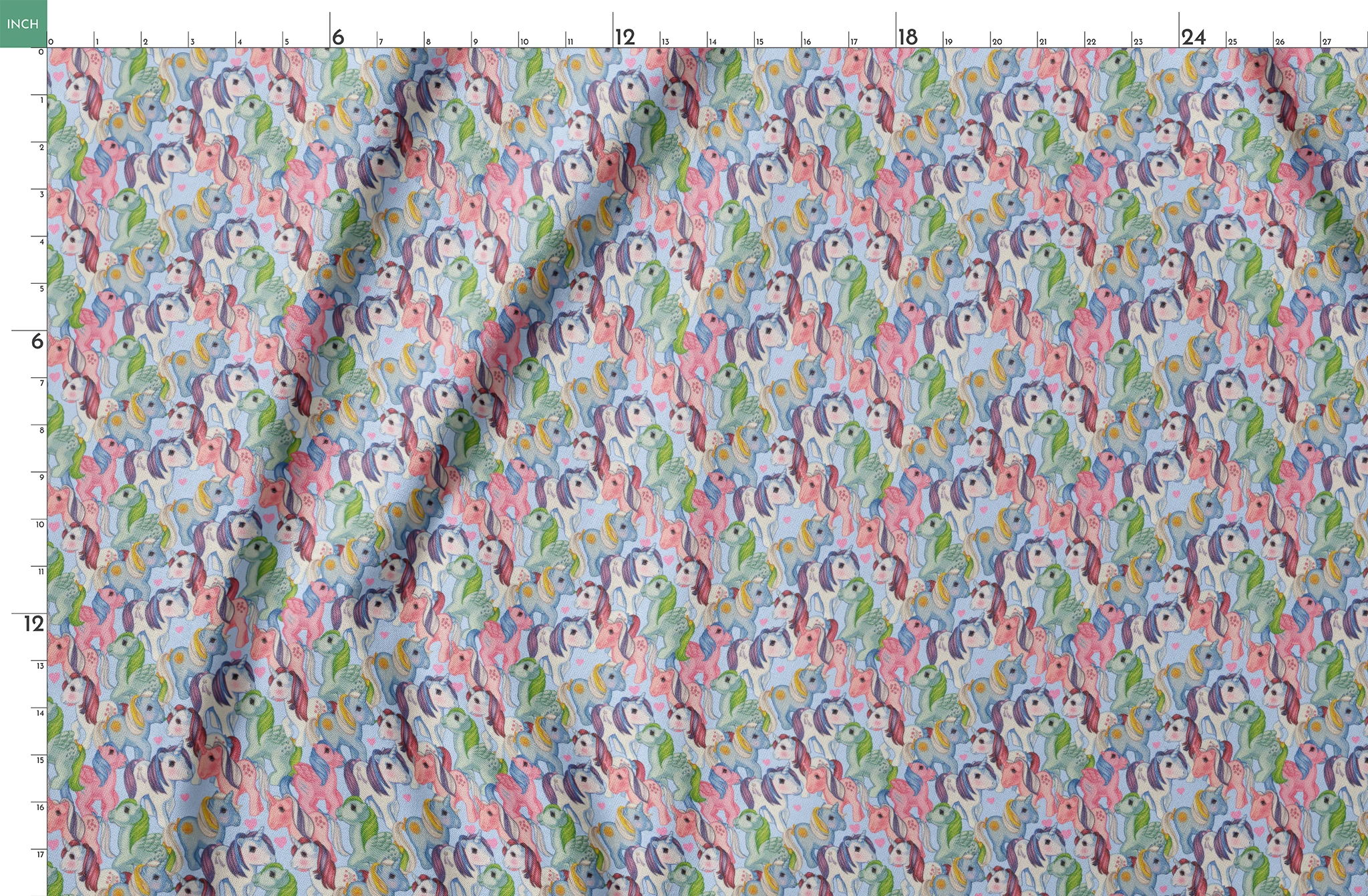 springs fatquarter mockup