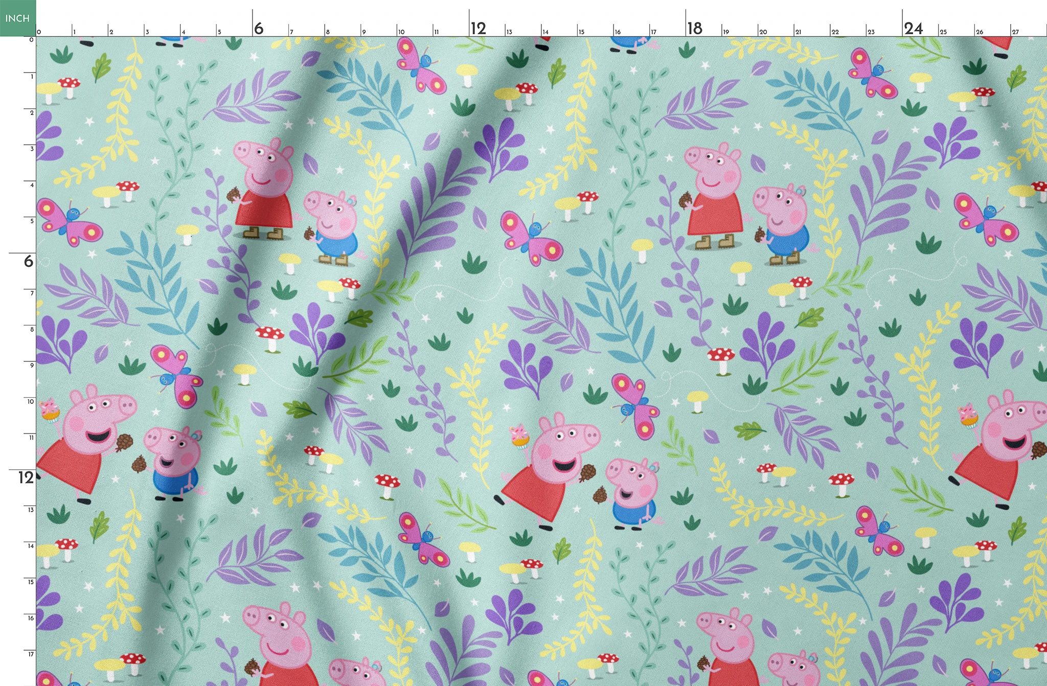 springs fatquarter mockup