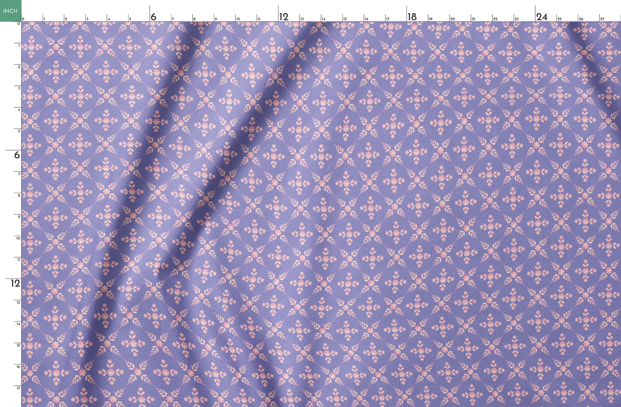 springs fatquarter mockup