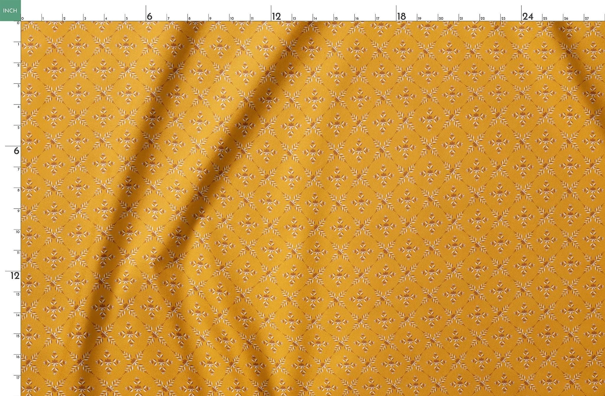 springs fatquarter mockup