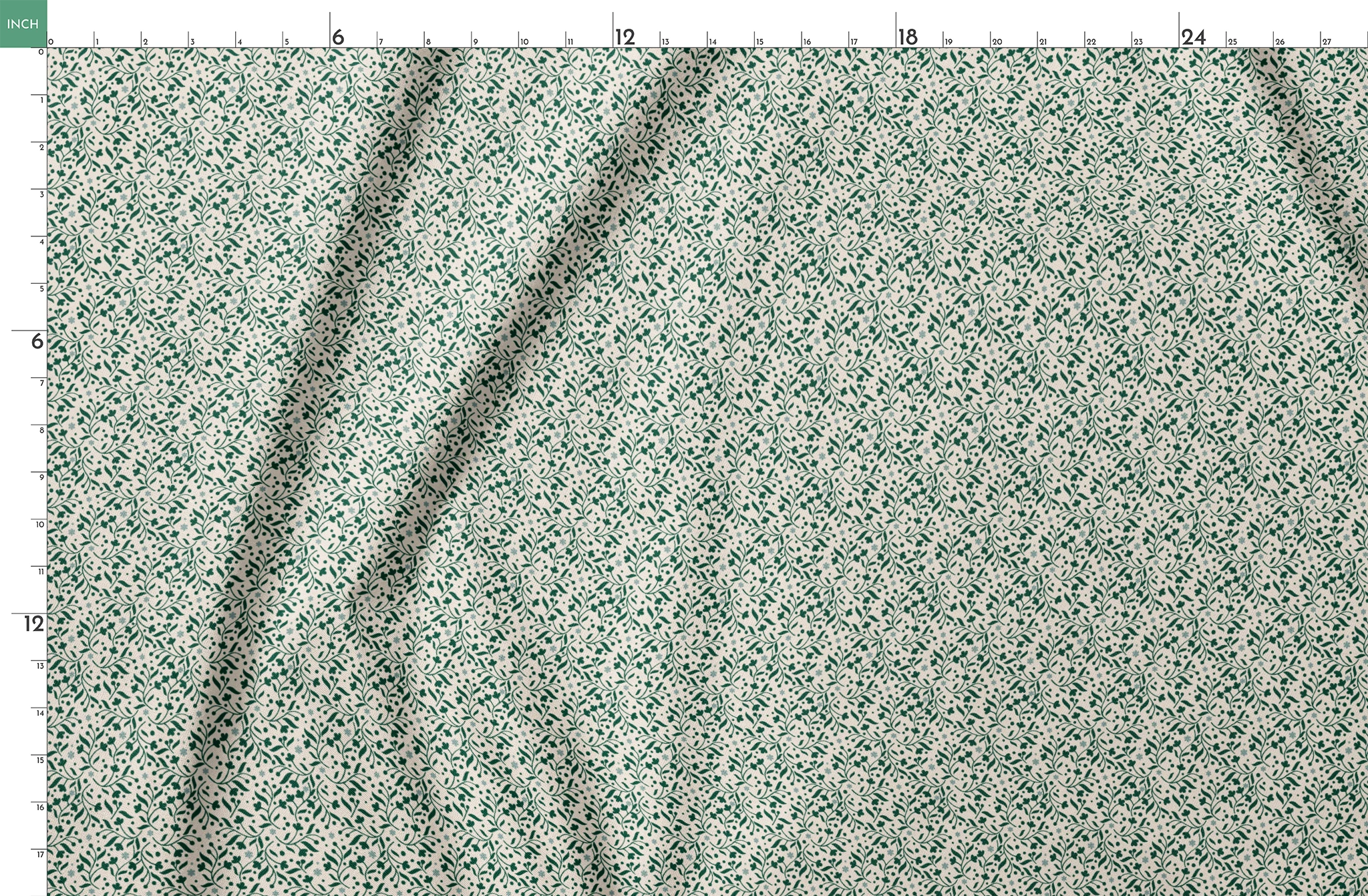 springs fatquarter mockup