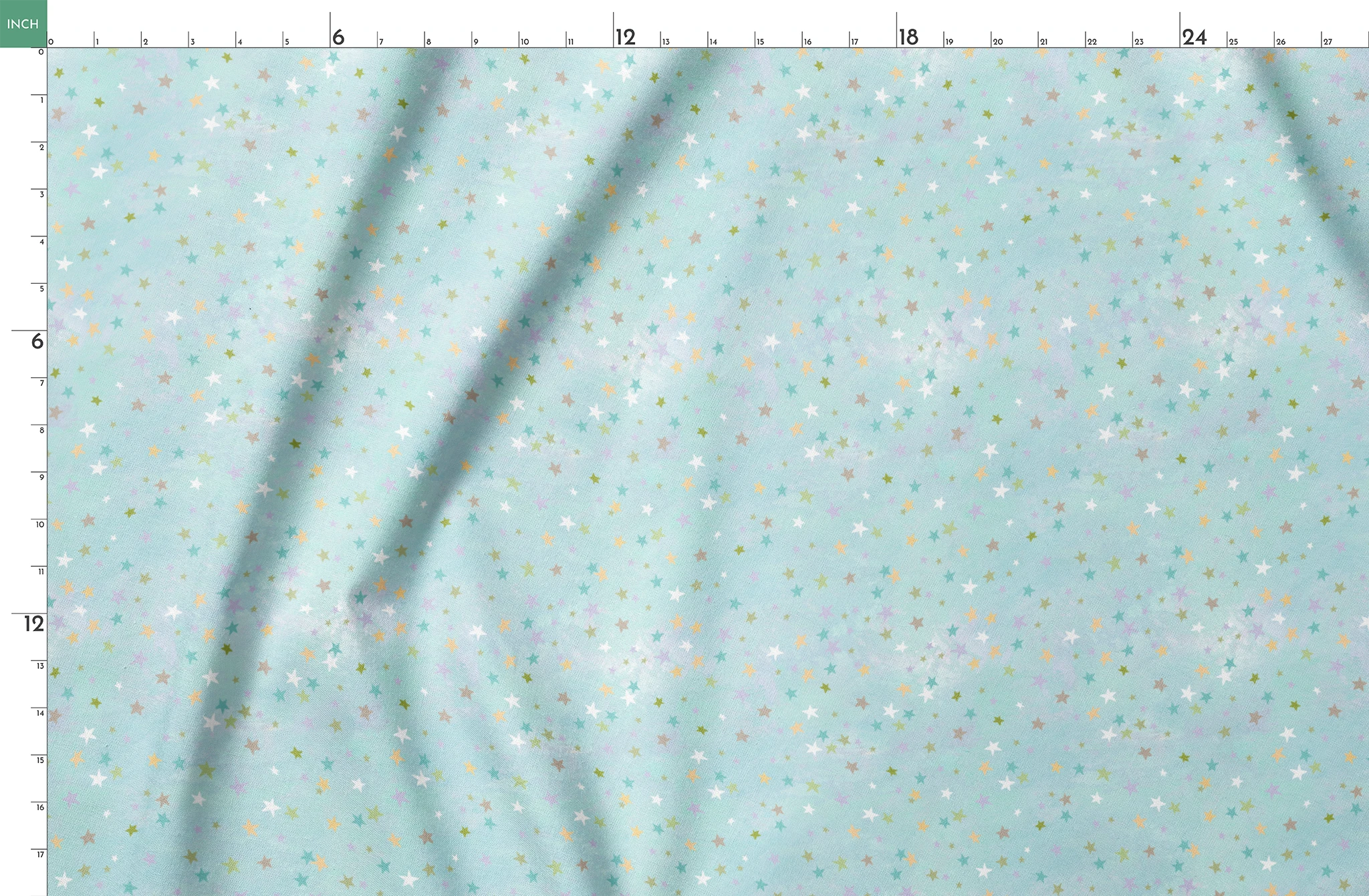 springs fatquarter mockup