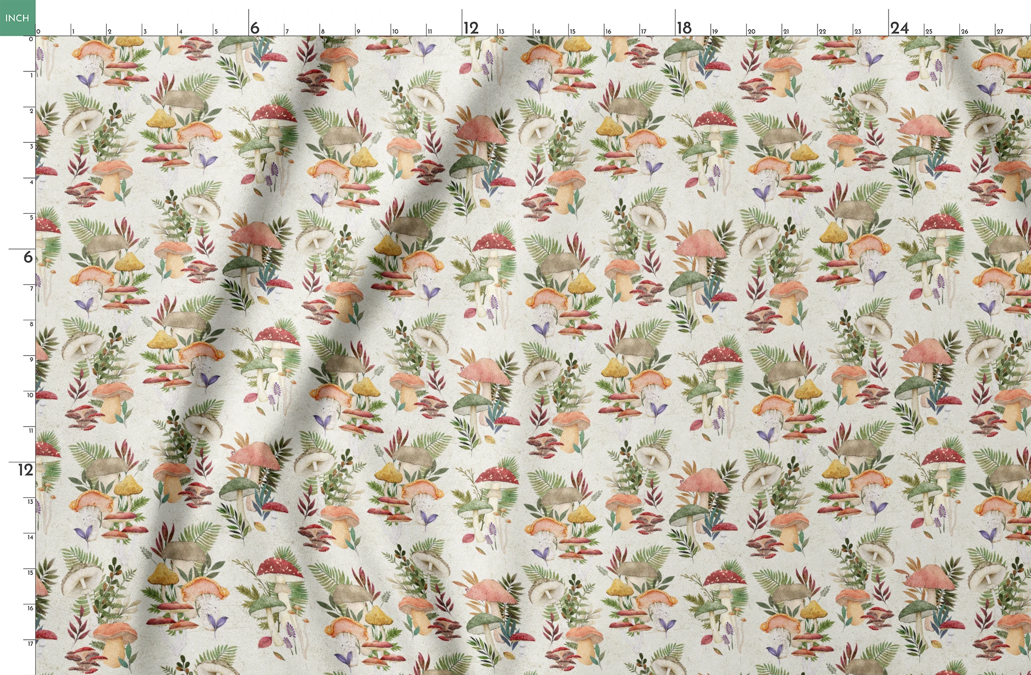 springs fatquarter mockup