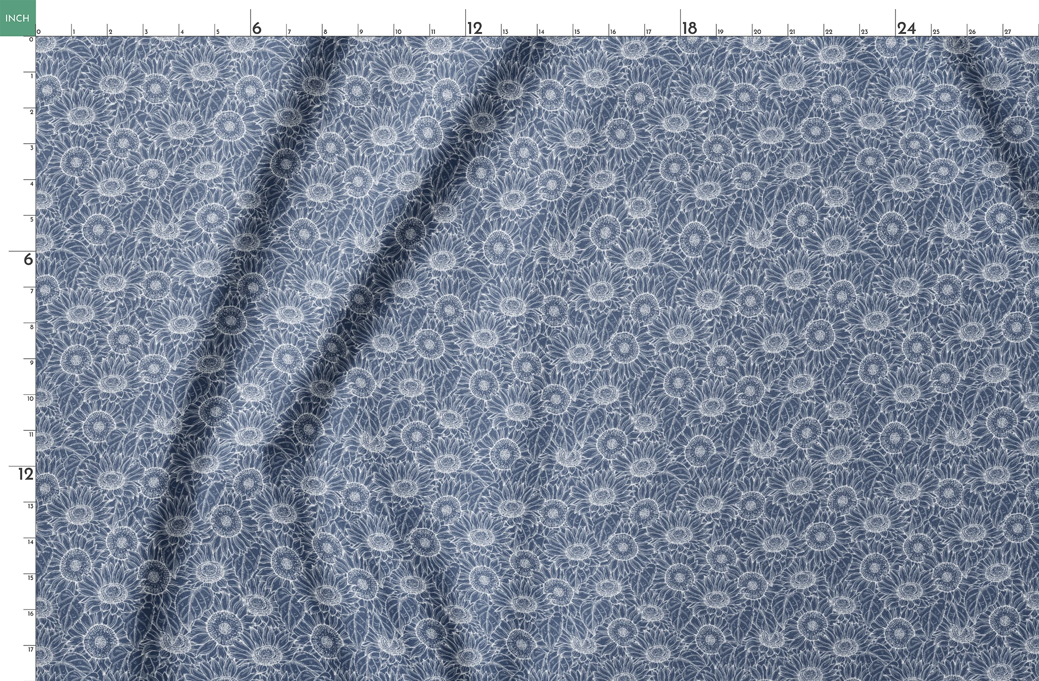 springs fatquarter mockup