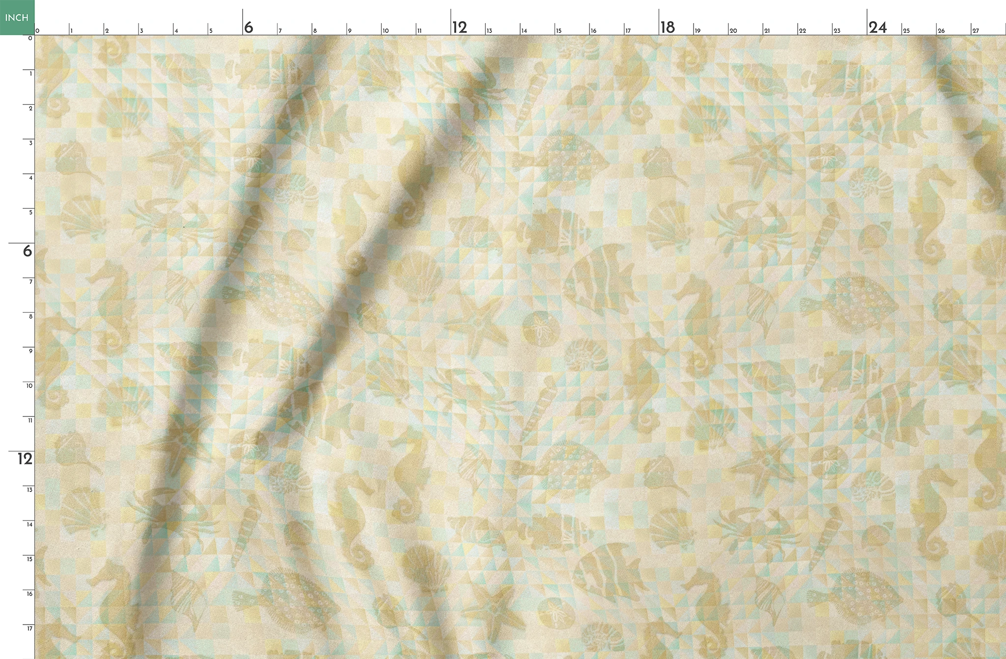 springs fatquarter mockup