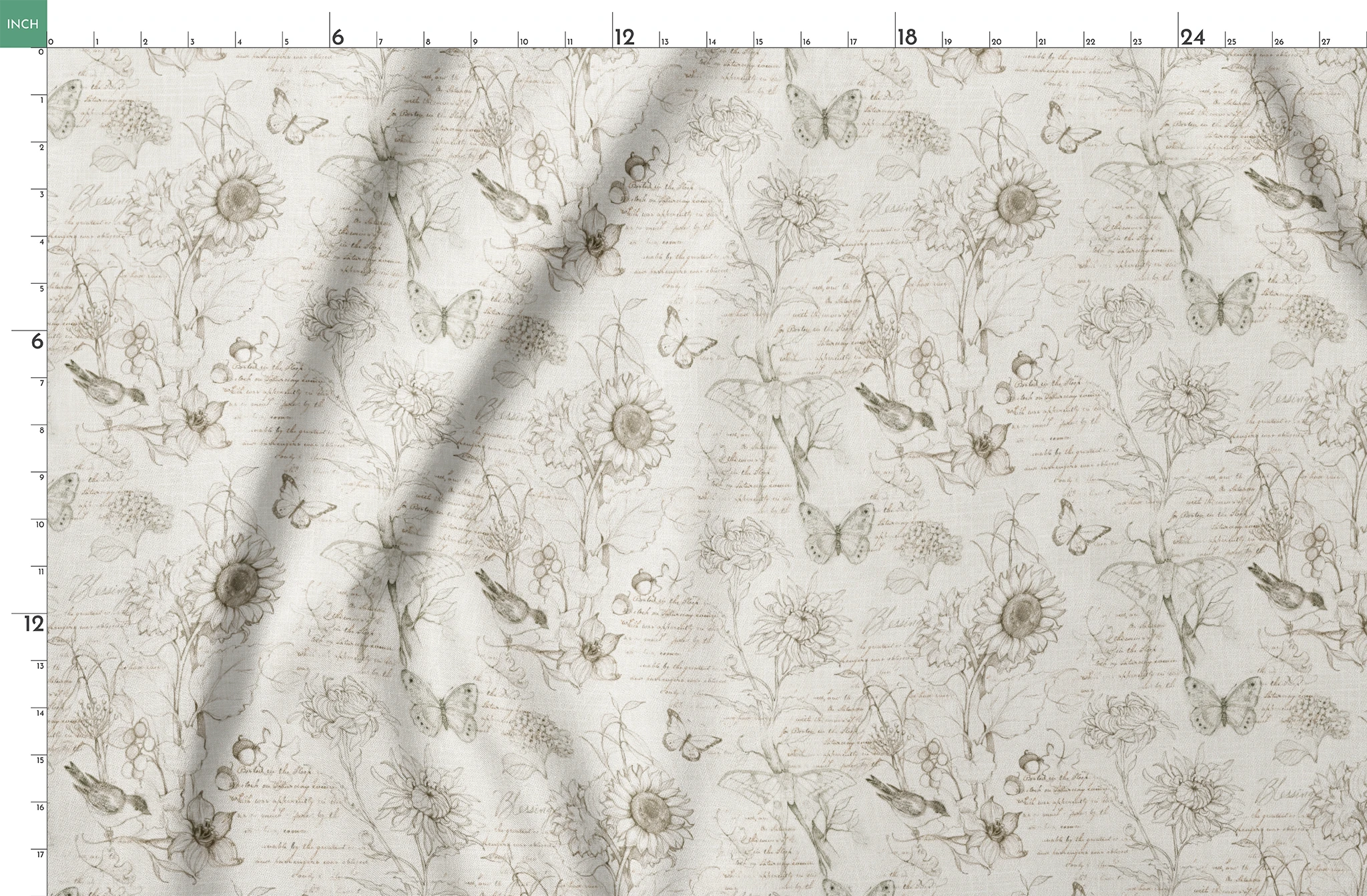 springs fatquarter mockup