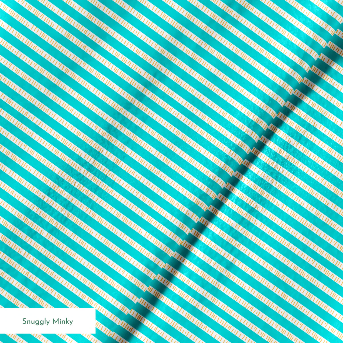 springs minky texture