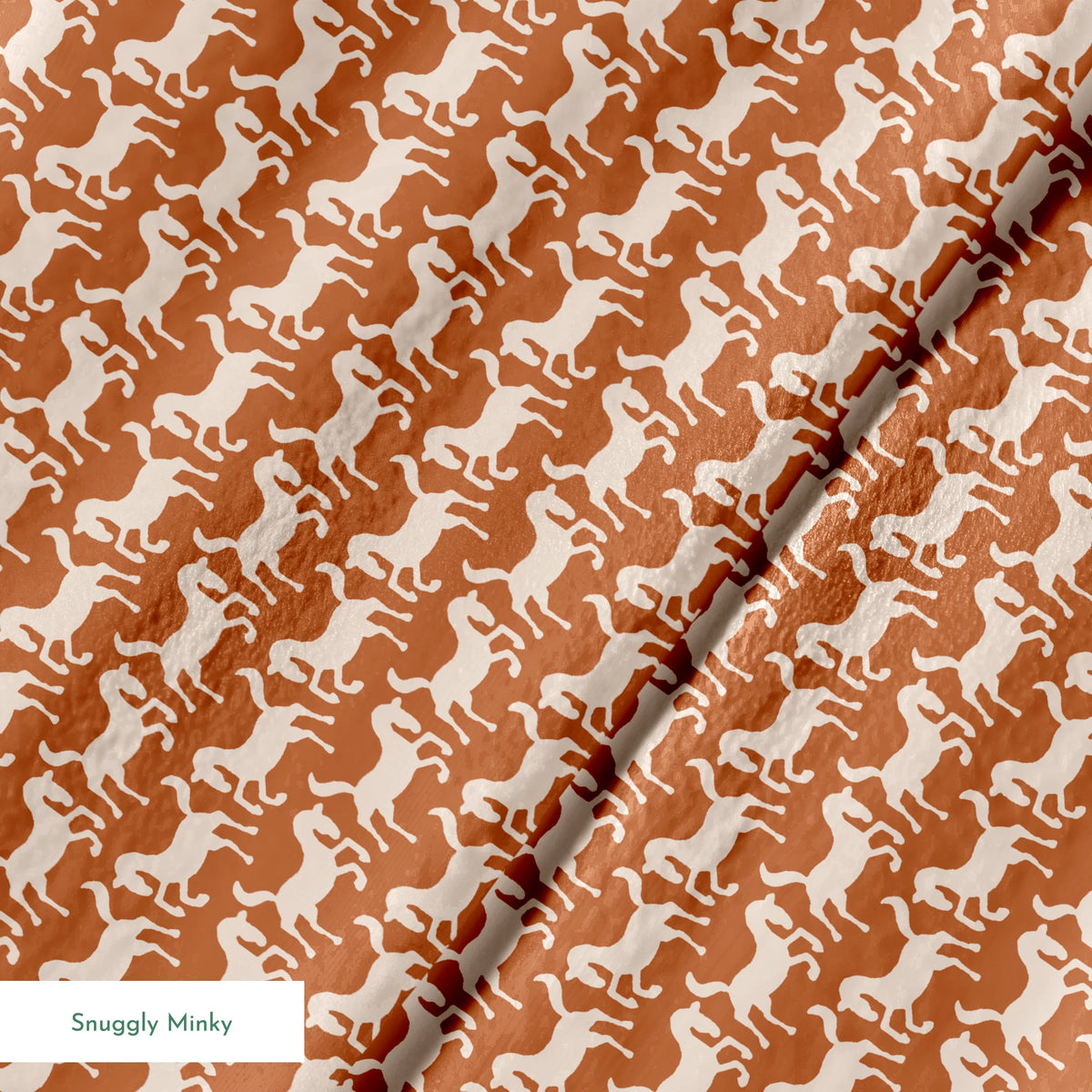 springs minky texture