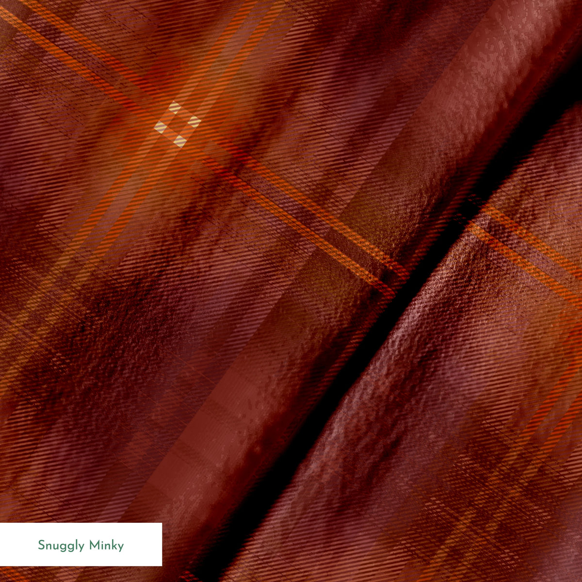 springs minky texture