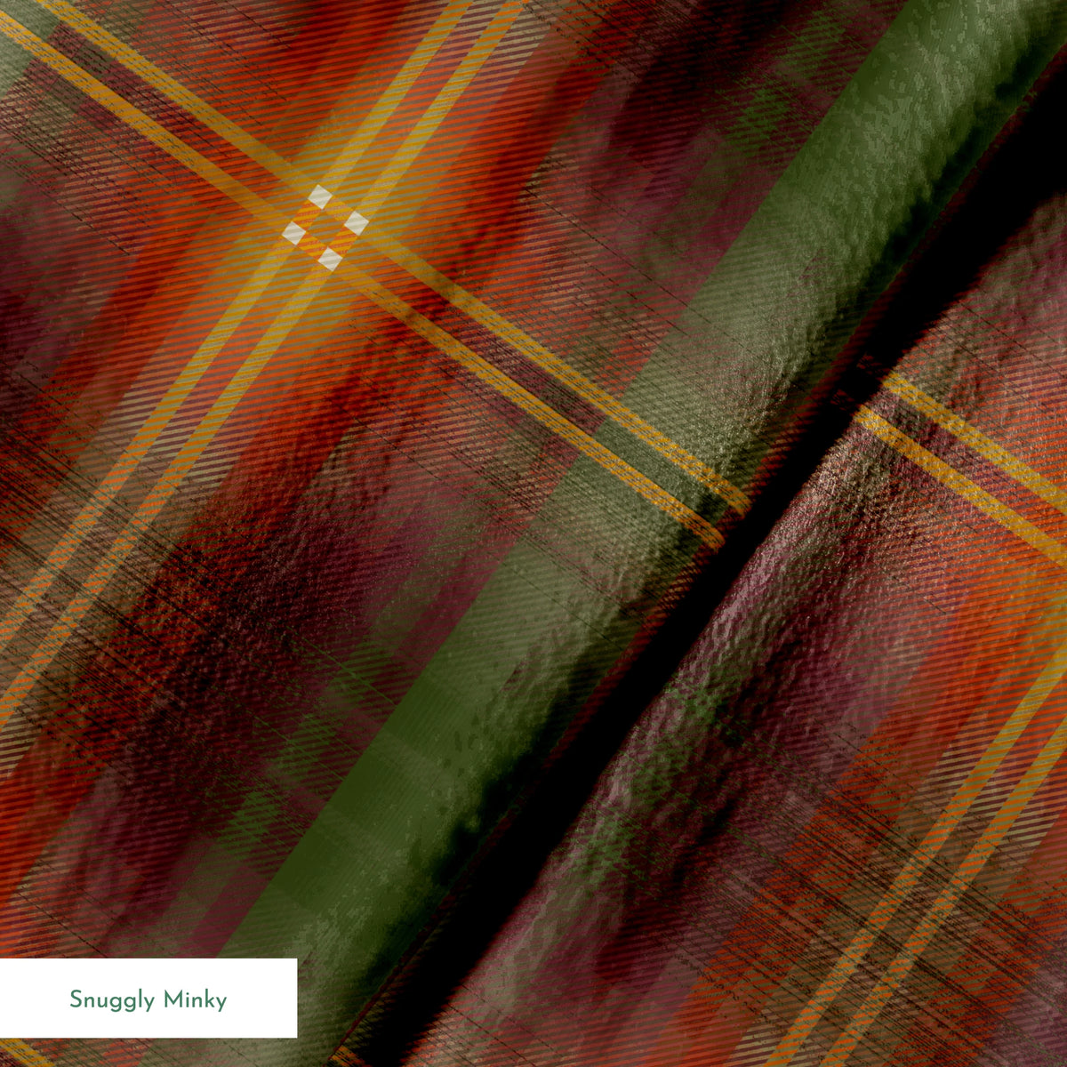 springs minky texture