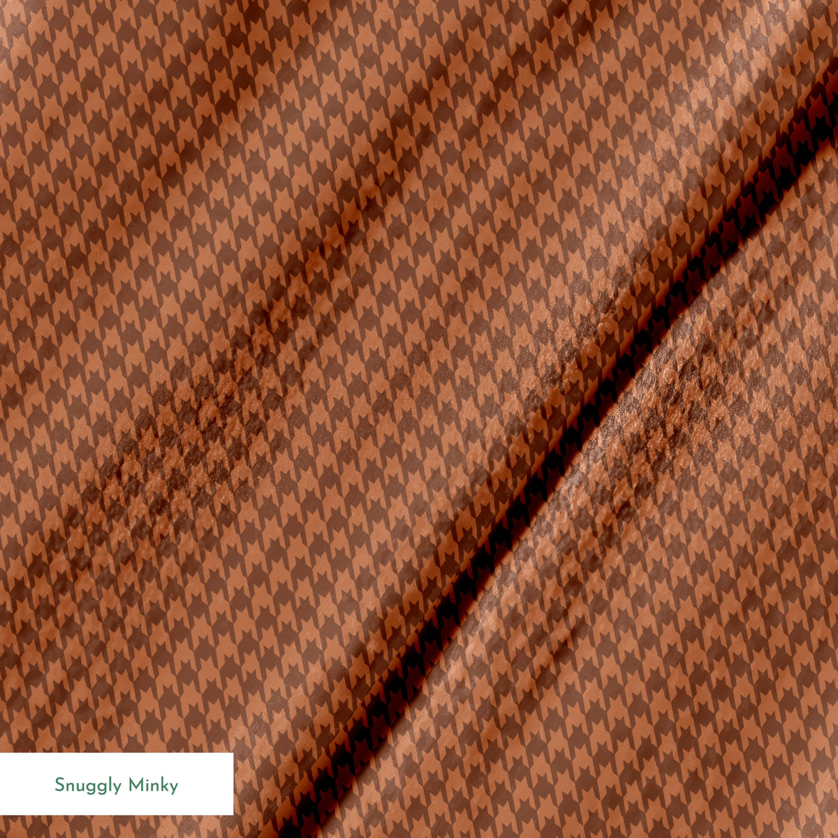 springs minky texture