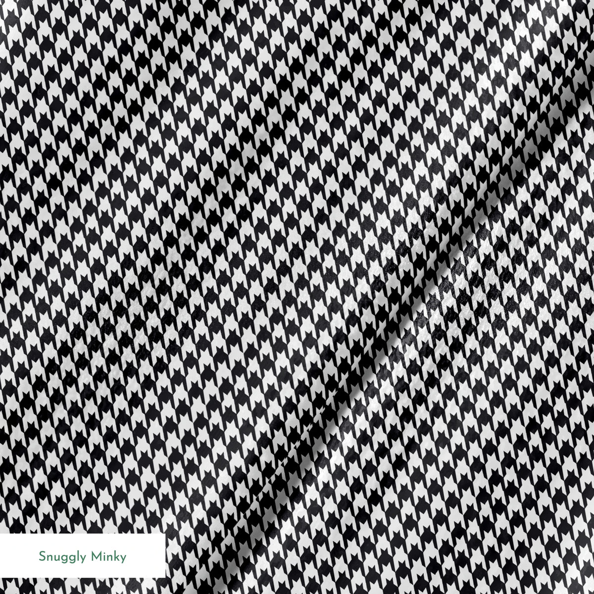 springs minky texture