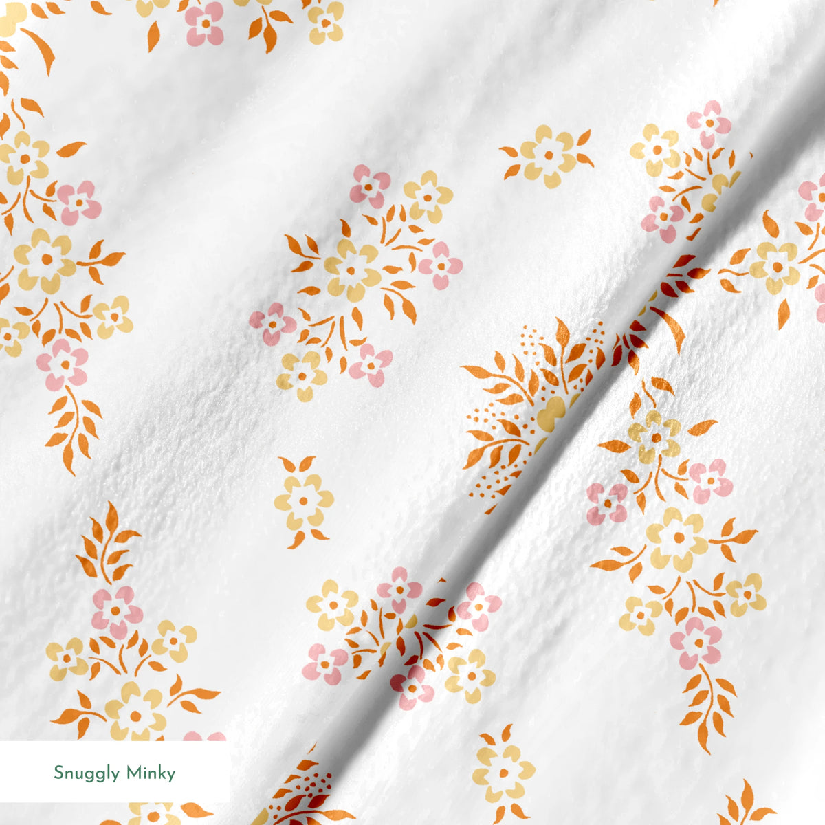 springs minky texture