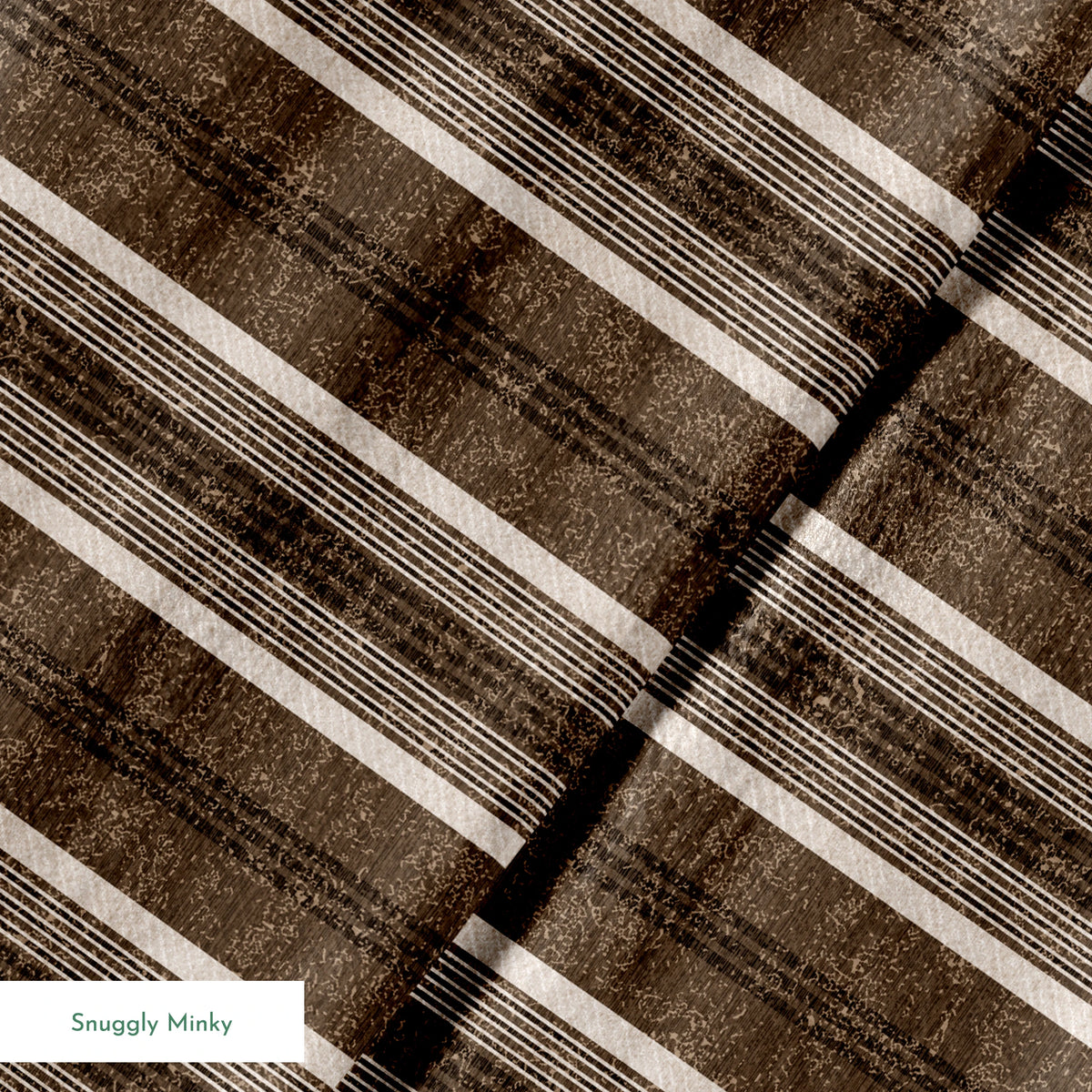 springs minky texture