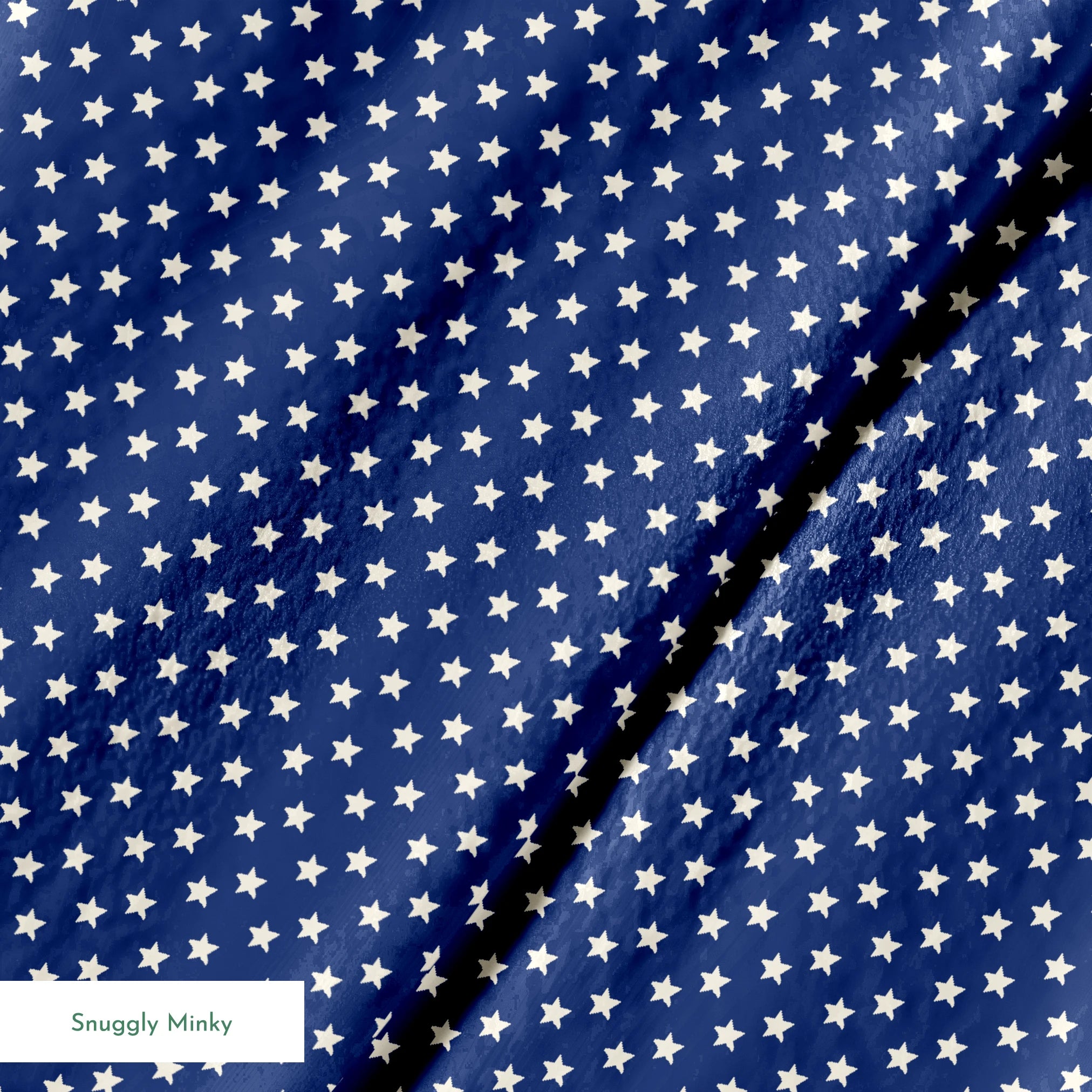 springs minky texture
