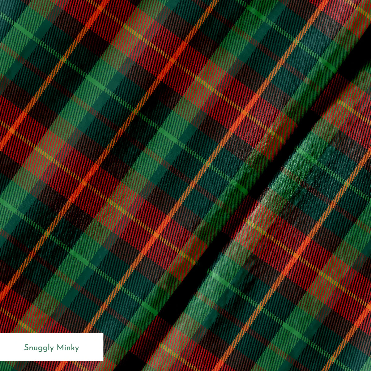 springs minky texture