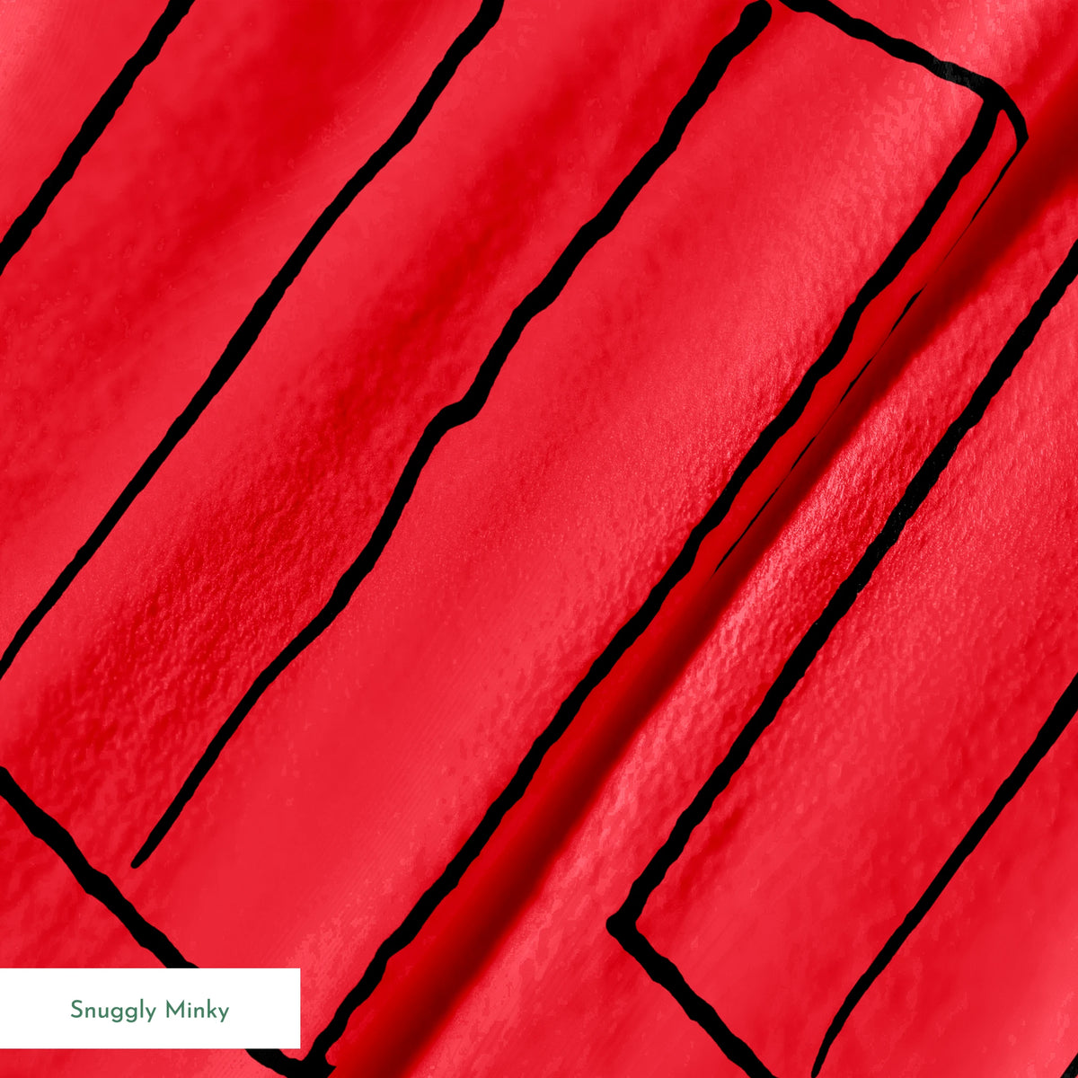 springs minky texture