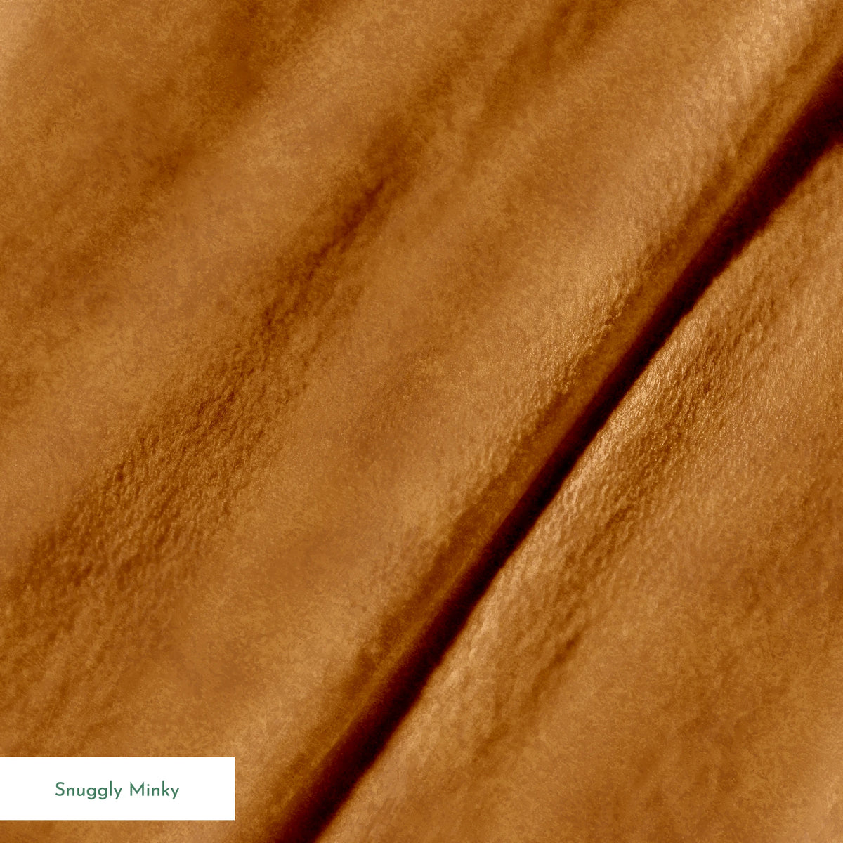 springs minky texture