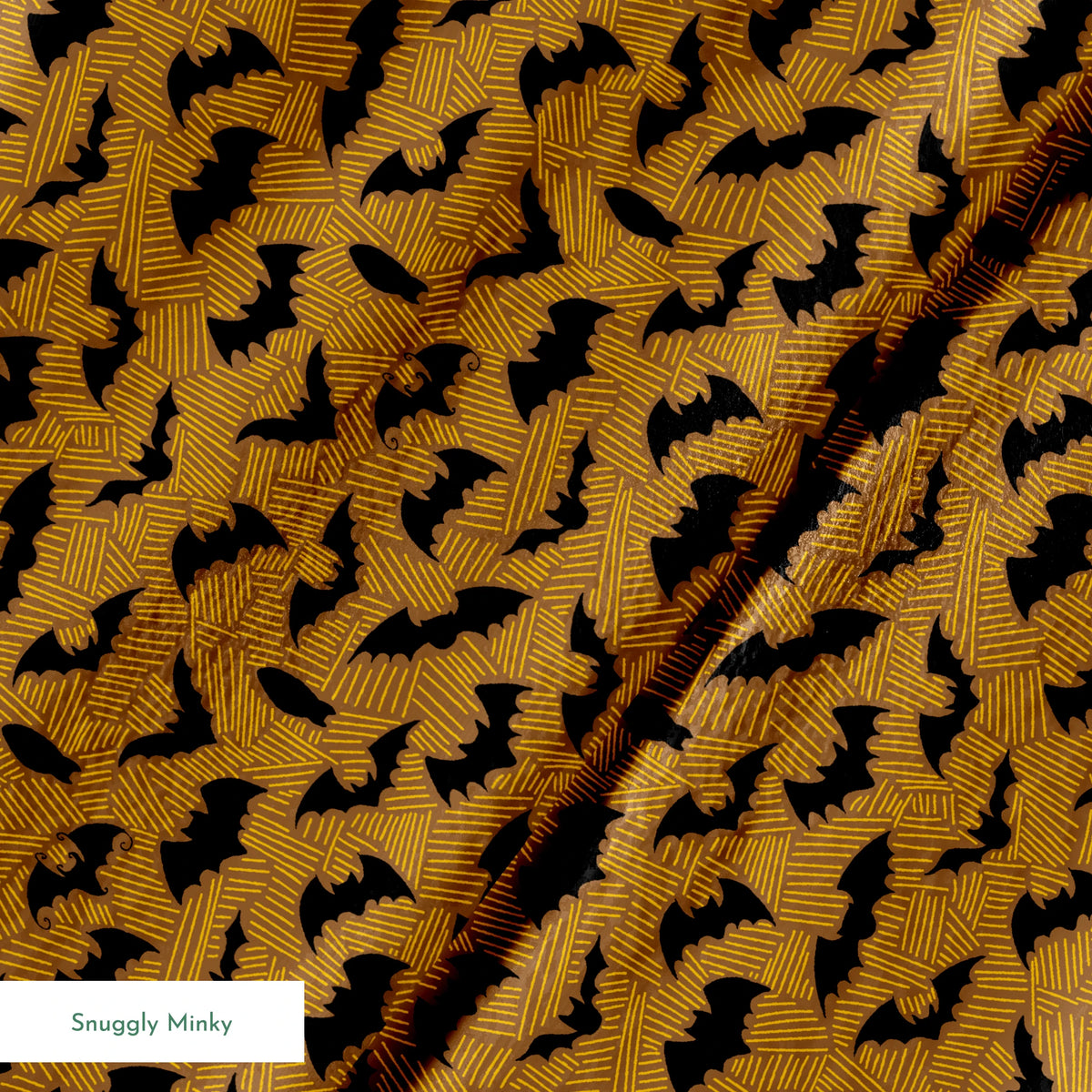 springs minky texture